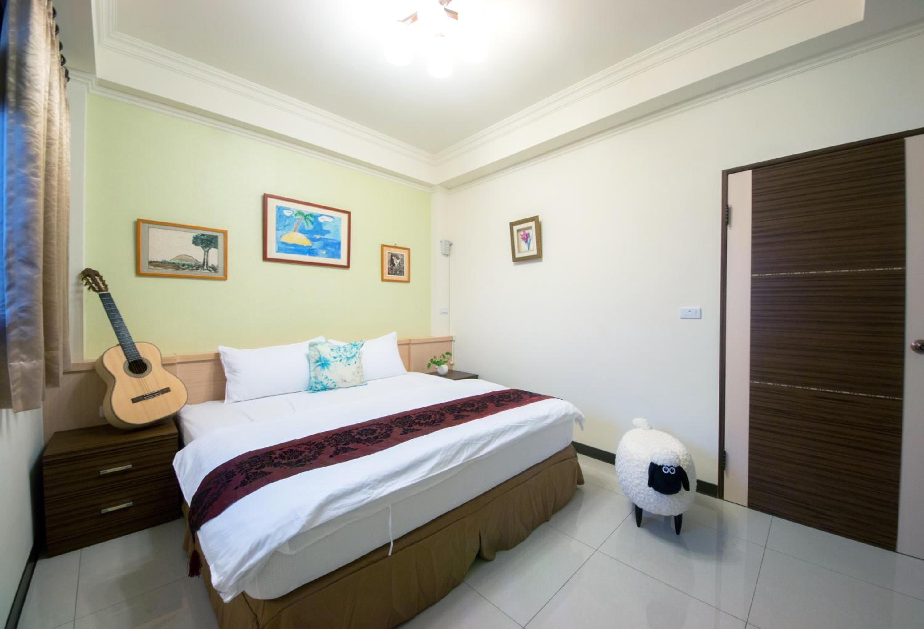 Standard Double Room photo 3