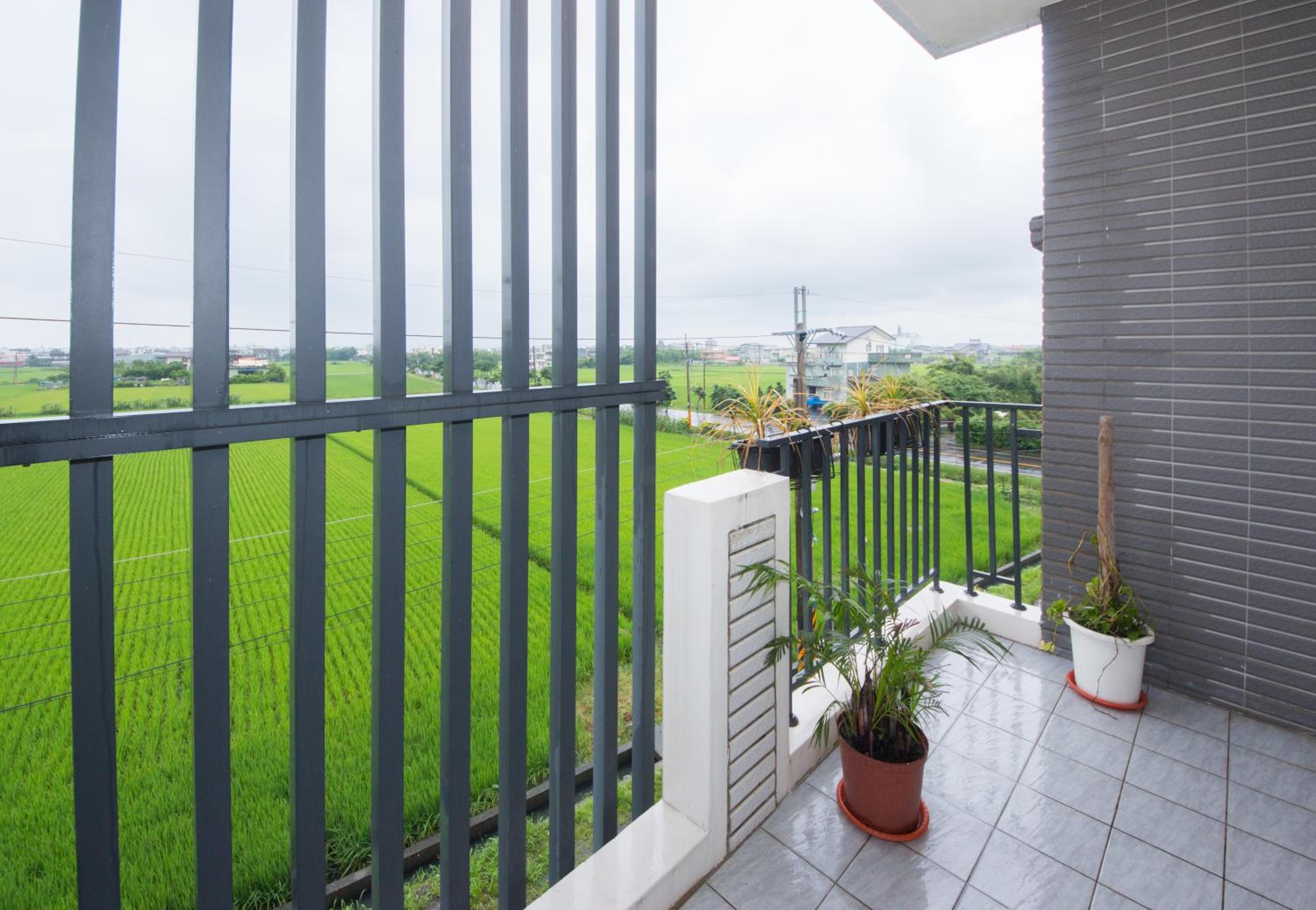 Quadruple Room with Terrace photo 2