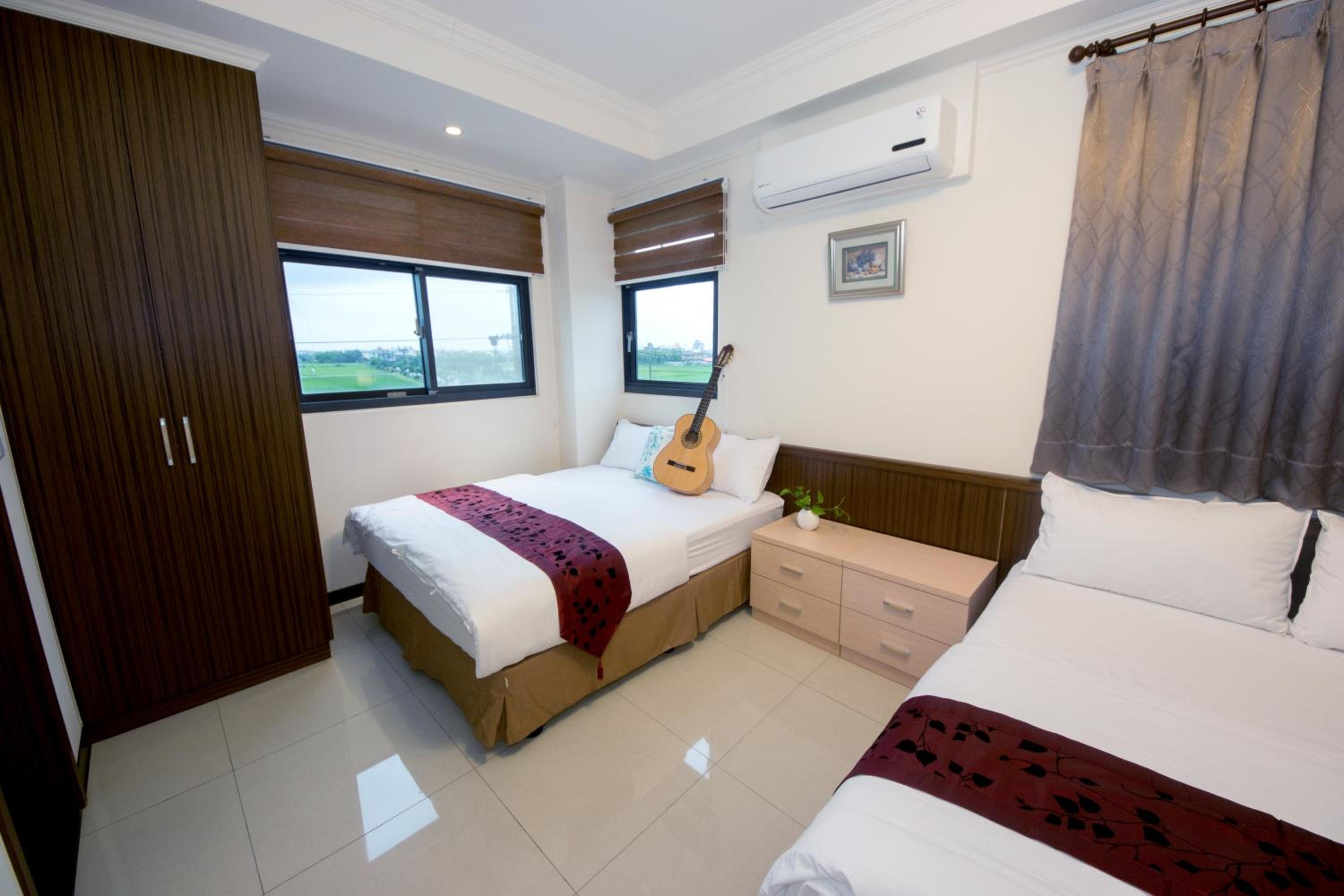 Quadruple Room photo 3