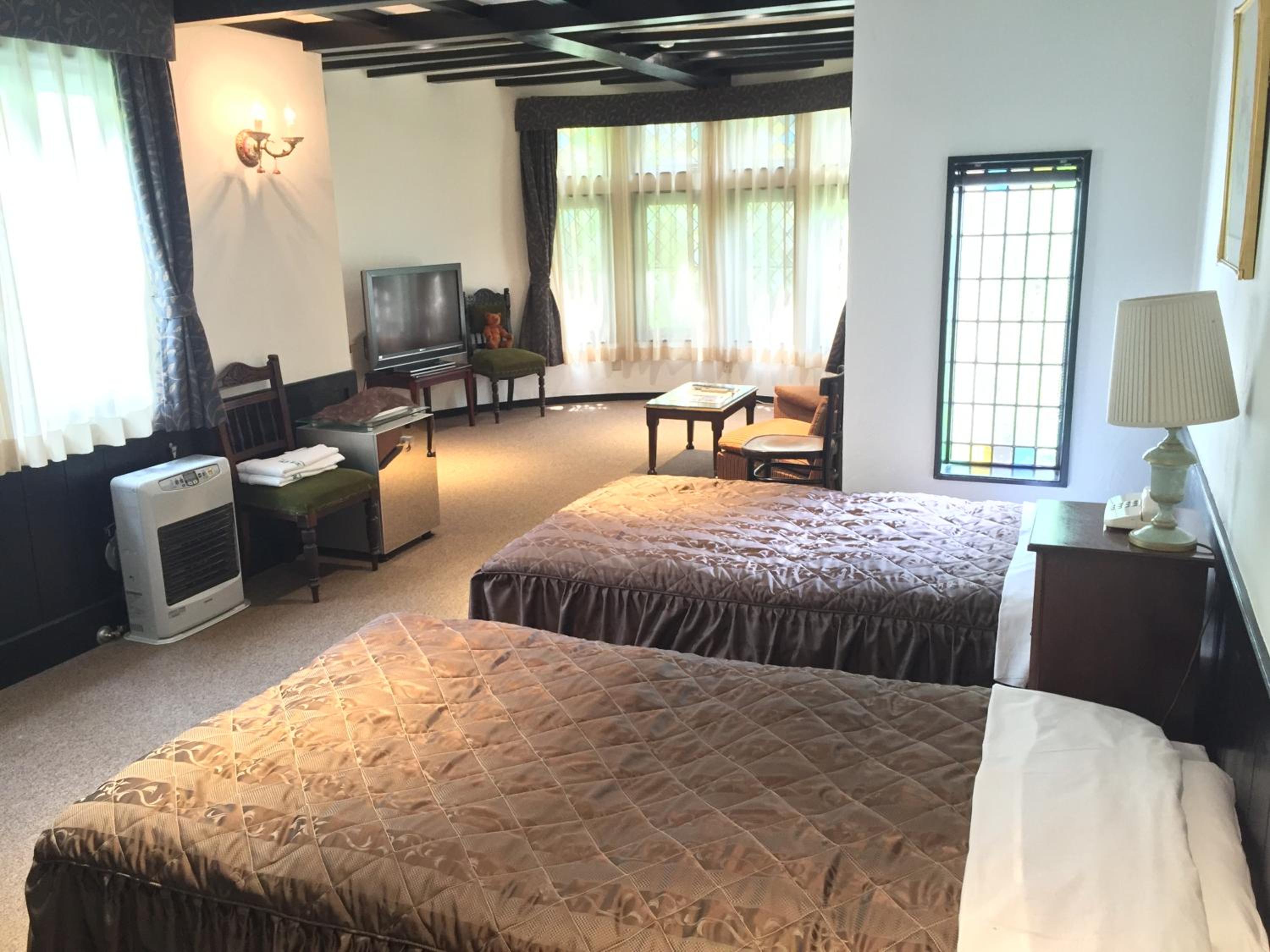 Suite photo 2