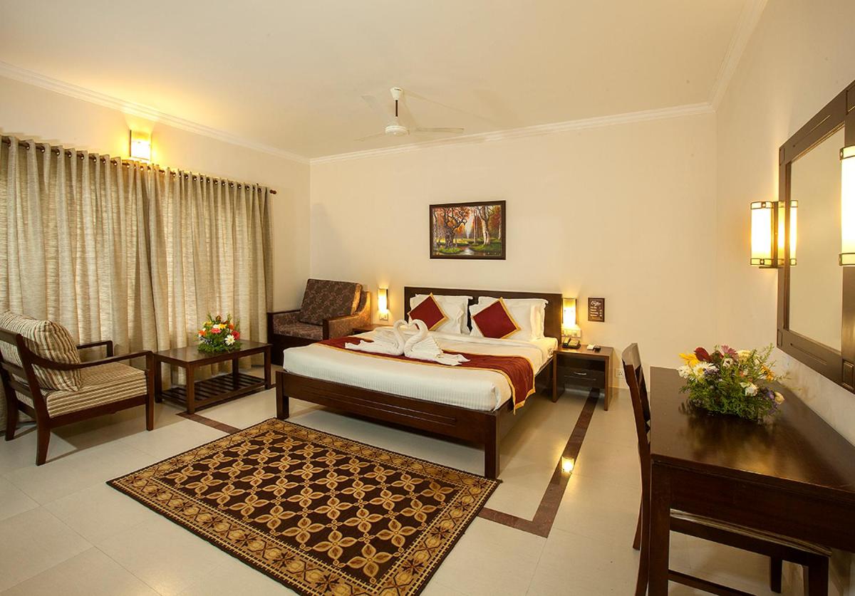 Superior Double Room photo 1