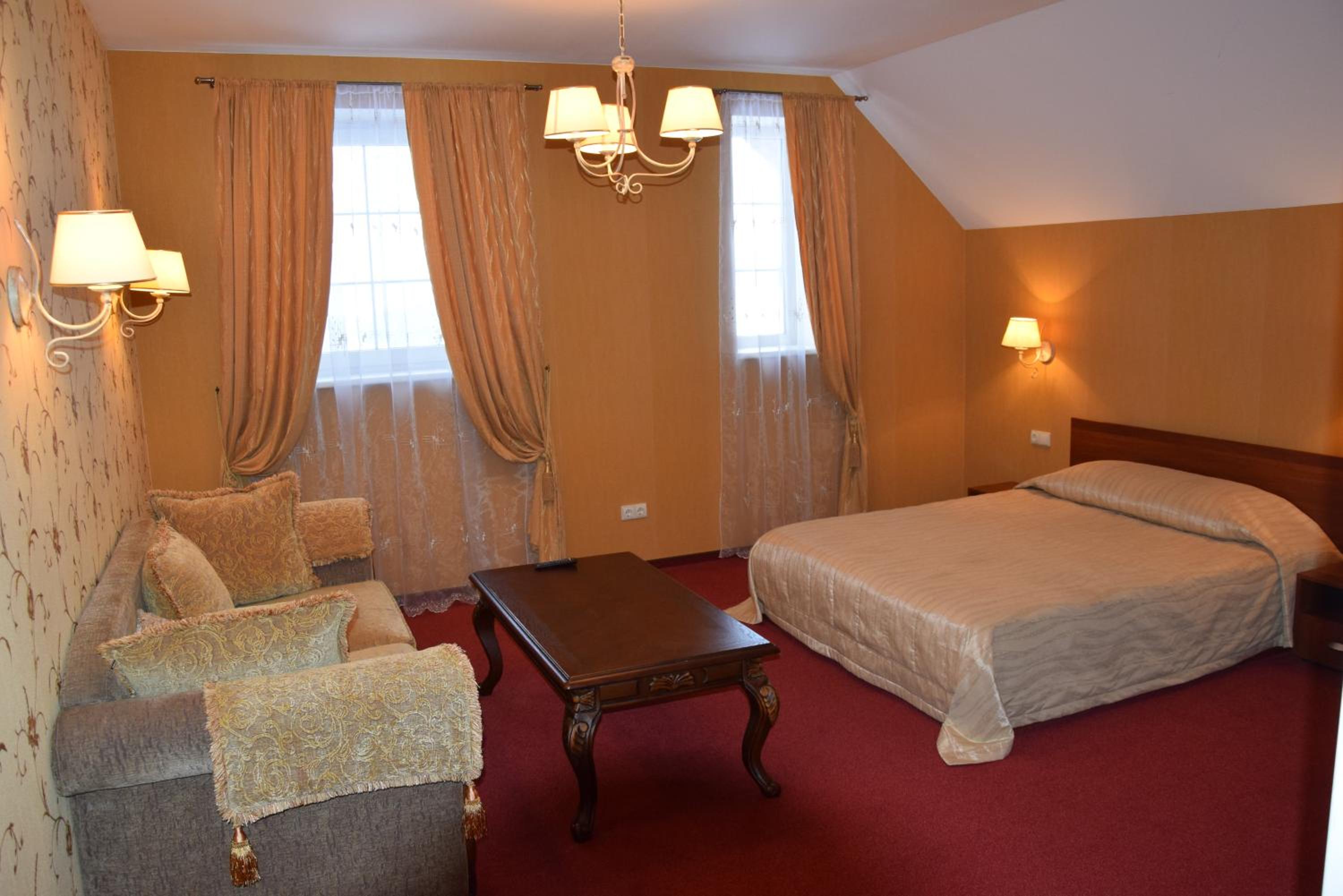Quadruple Room - Photo 6