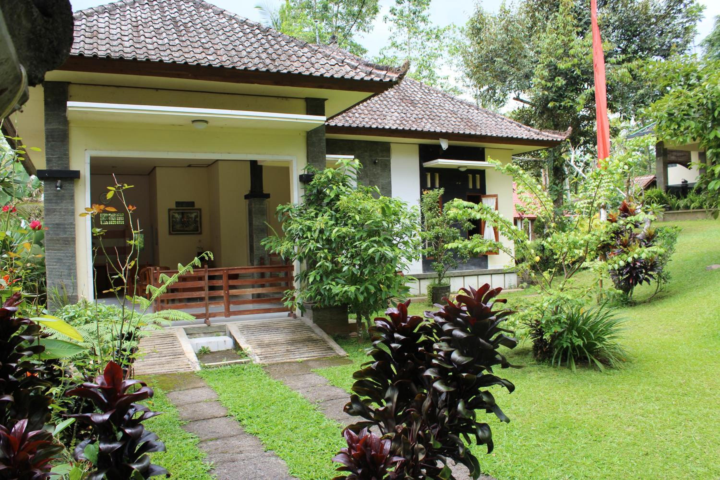 Family Room with Terrace - Photo 4