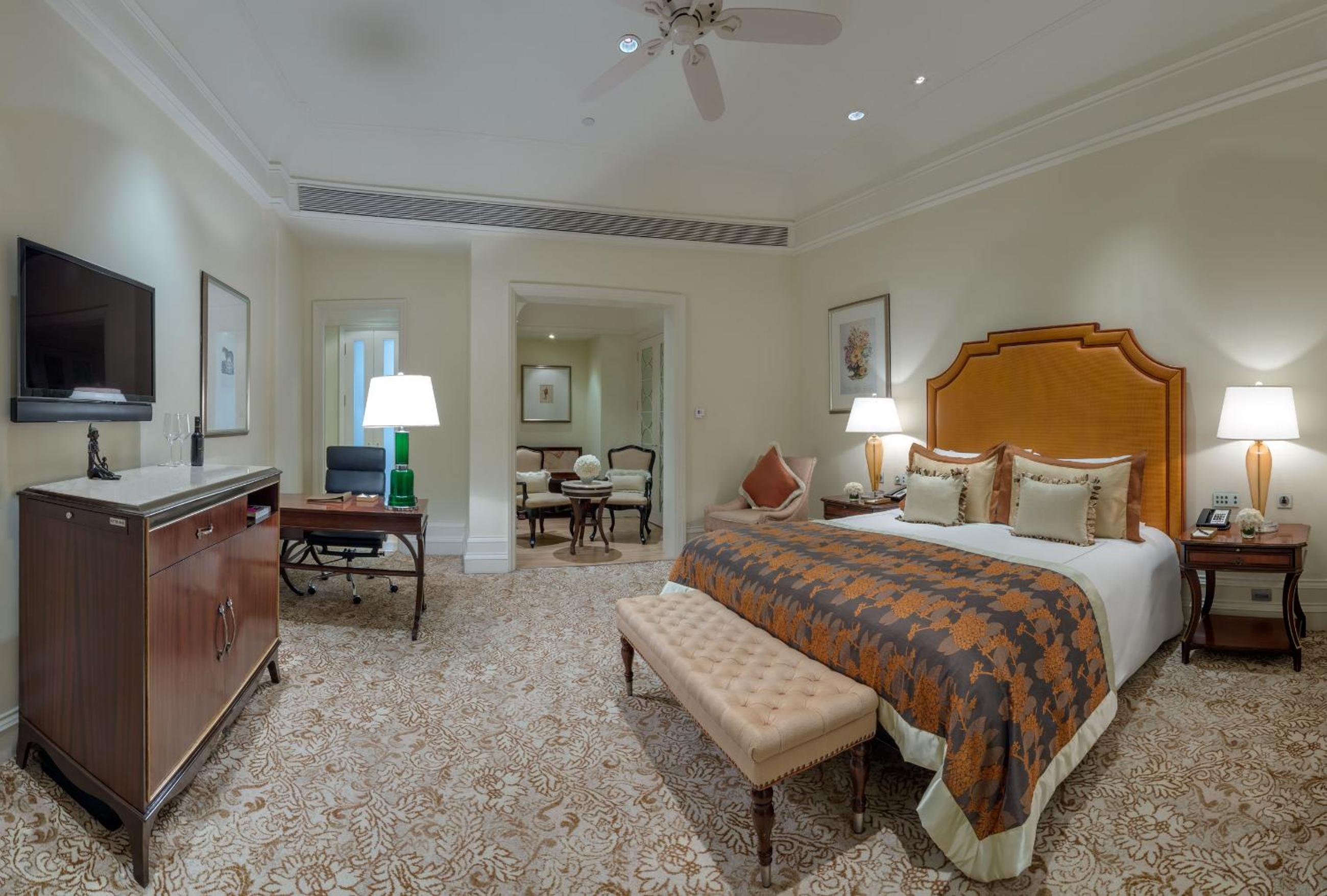 Palace Luxury (Non Smoking) photo 1