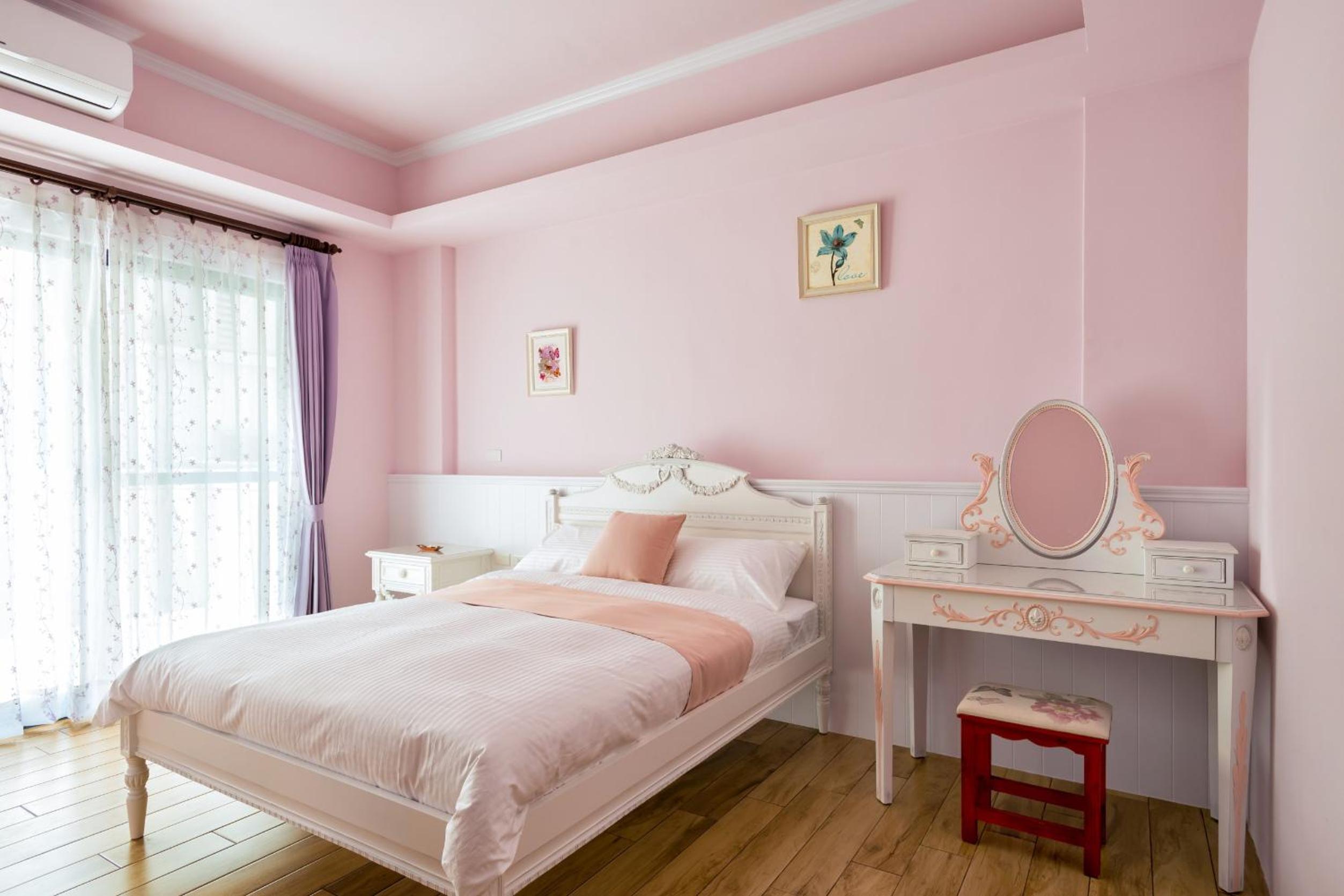 Deluxe Double Room - Photo 5