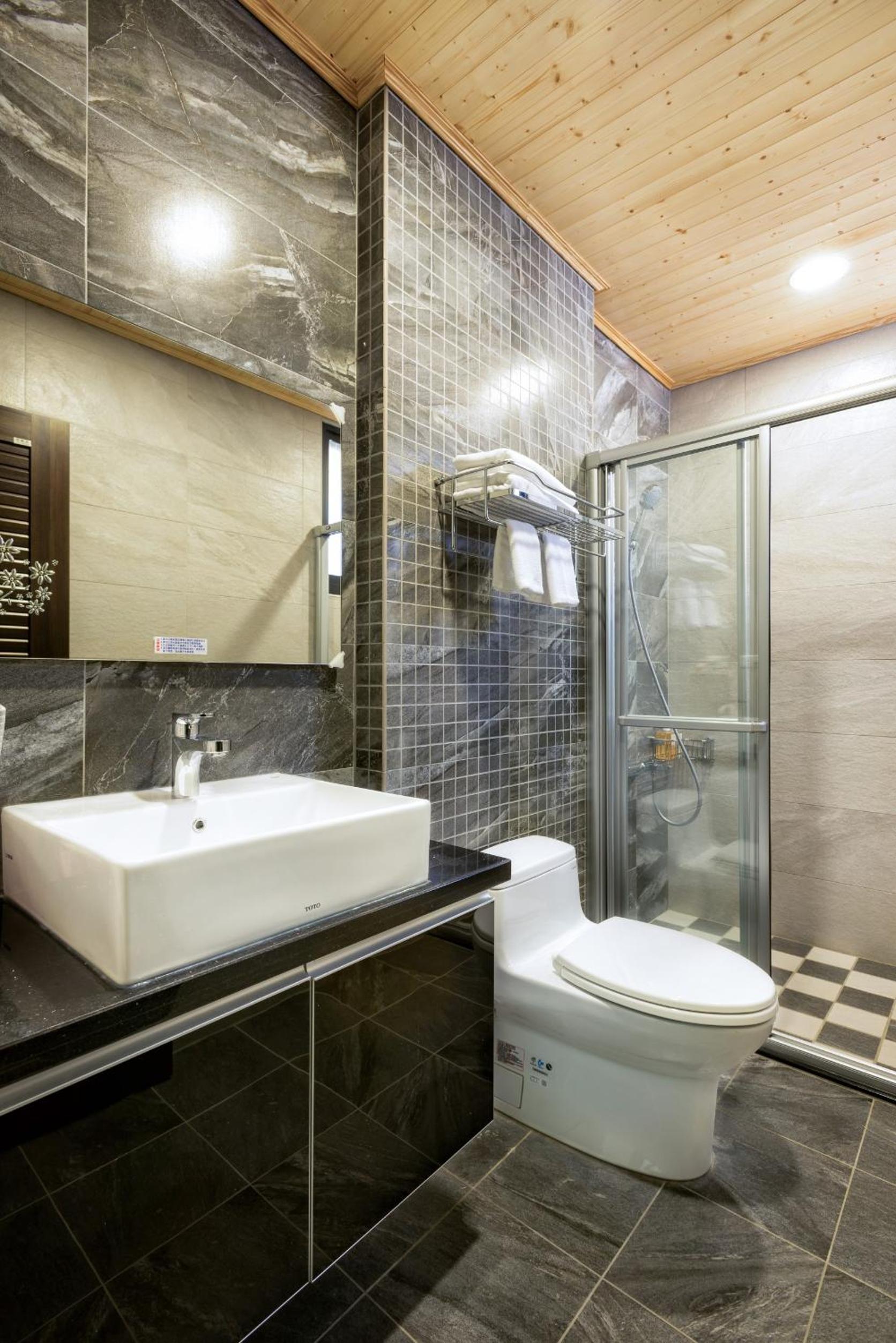 Deluxe Double Room - Photo 2