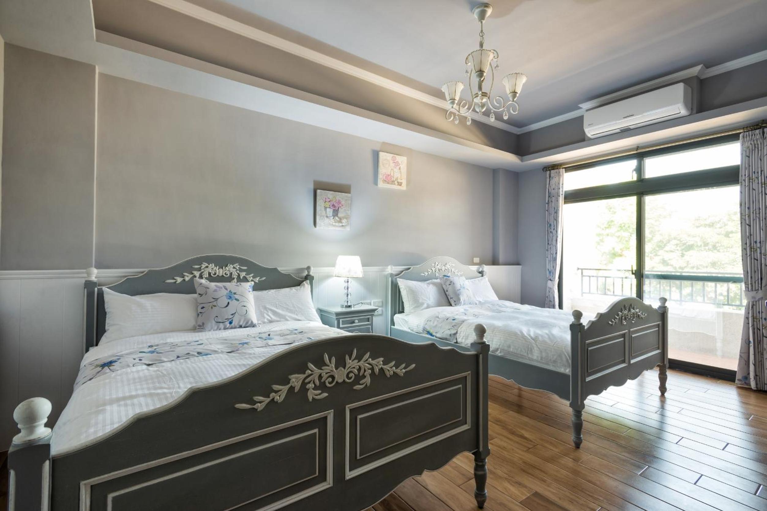 Deluxe Quadruple Room photo 1