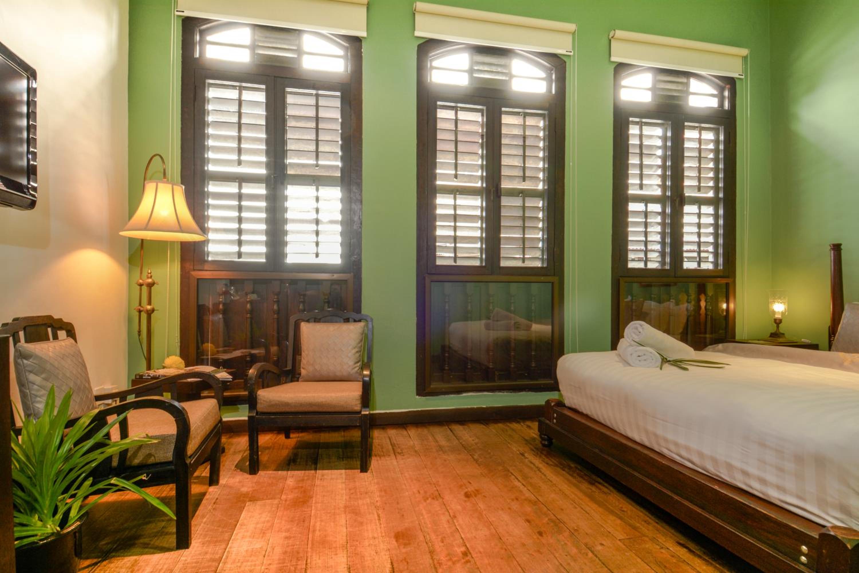 Babao - Double Room photo 2