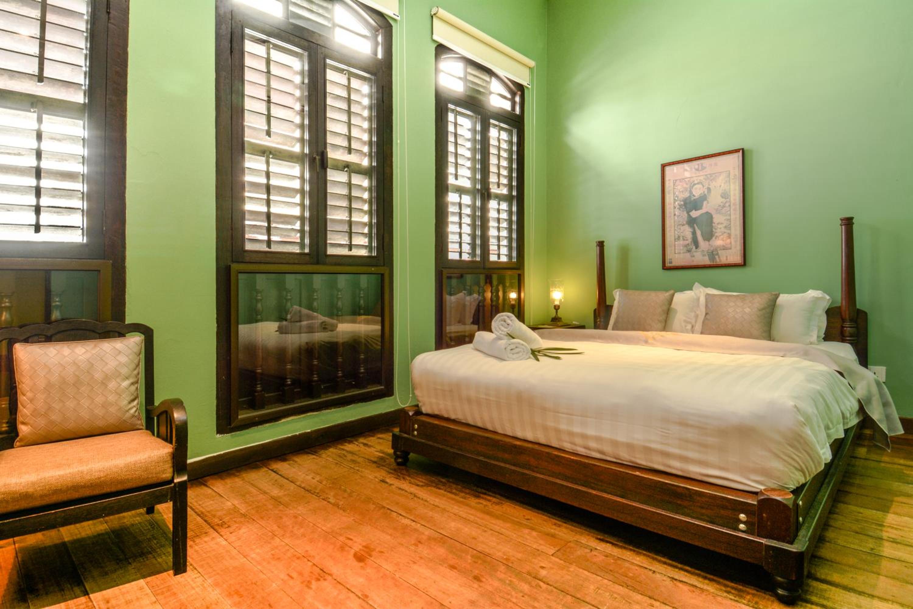 Babao - Double Room photo 3