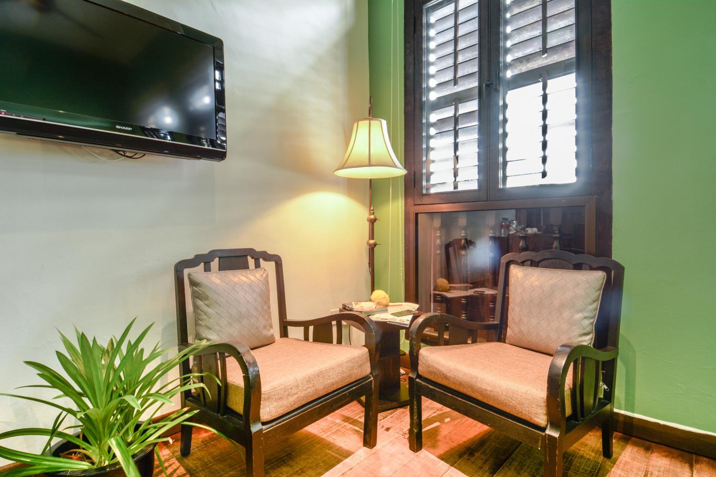 Babao - Double Room