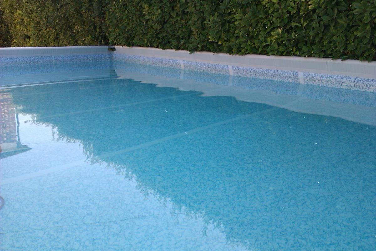 Three-Bedroom Villa with Private Pool photo 2