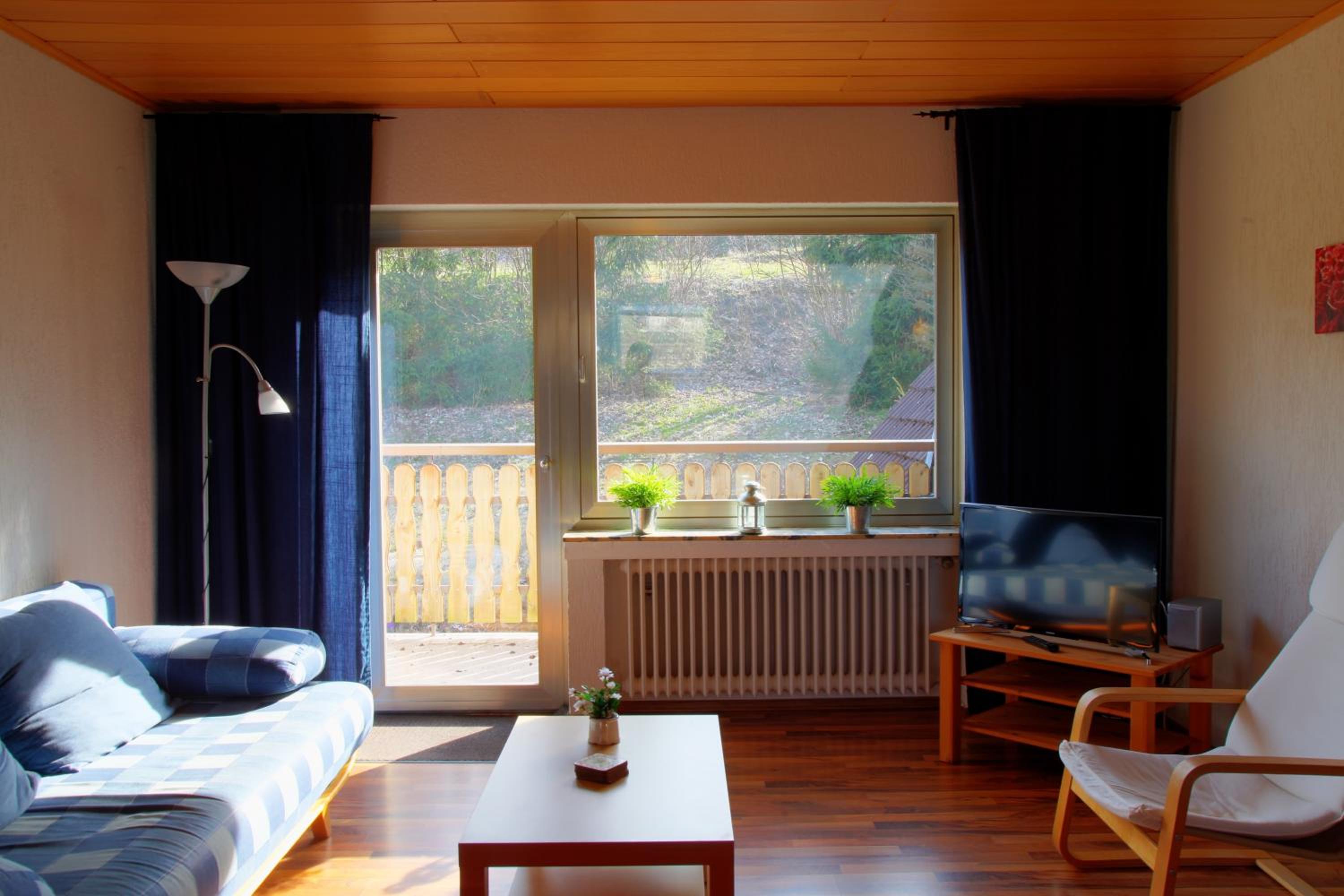 Apartment photo 1