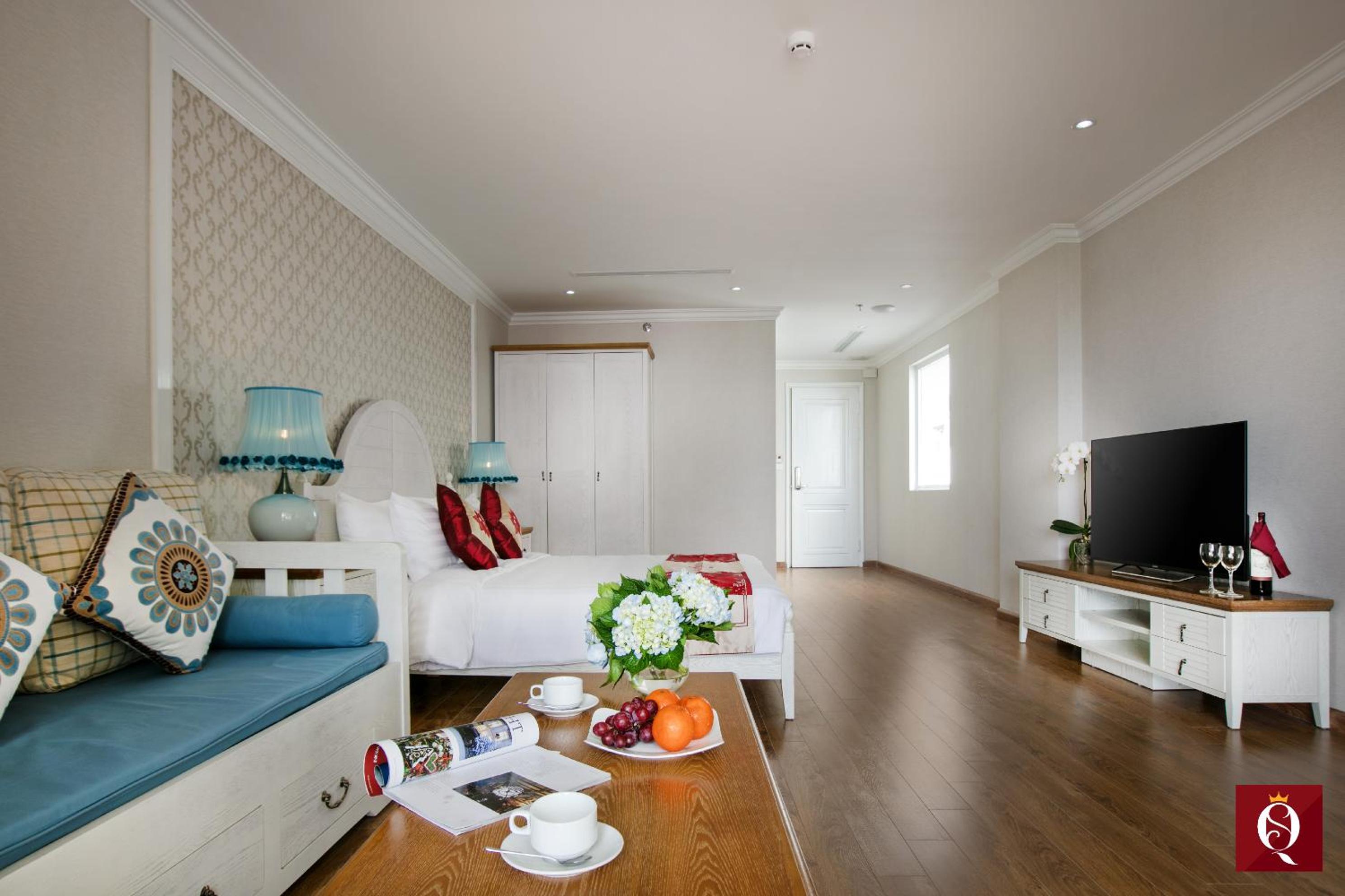 Splendid Suite Terrace With Private Jacuzzi