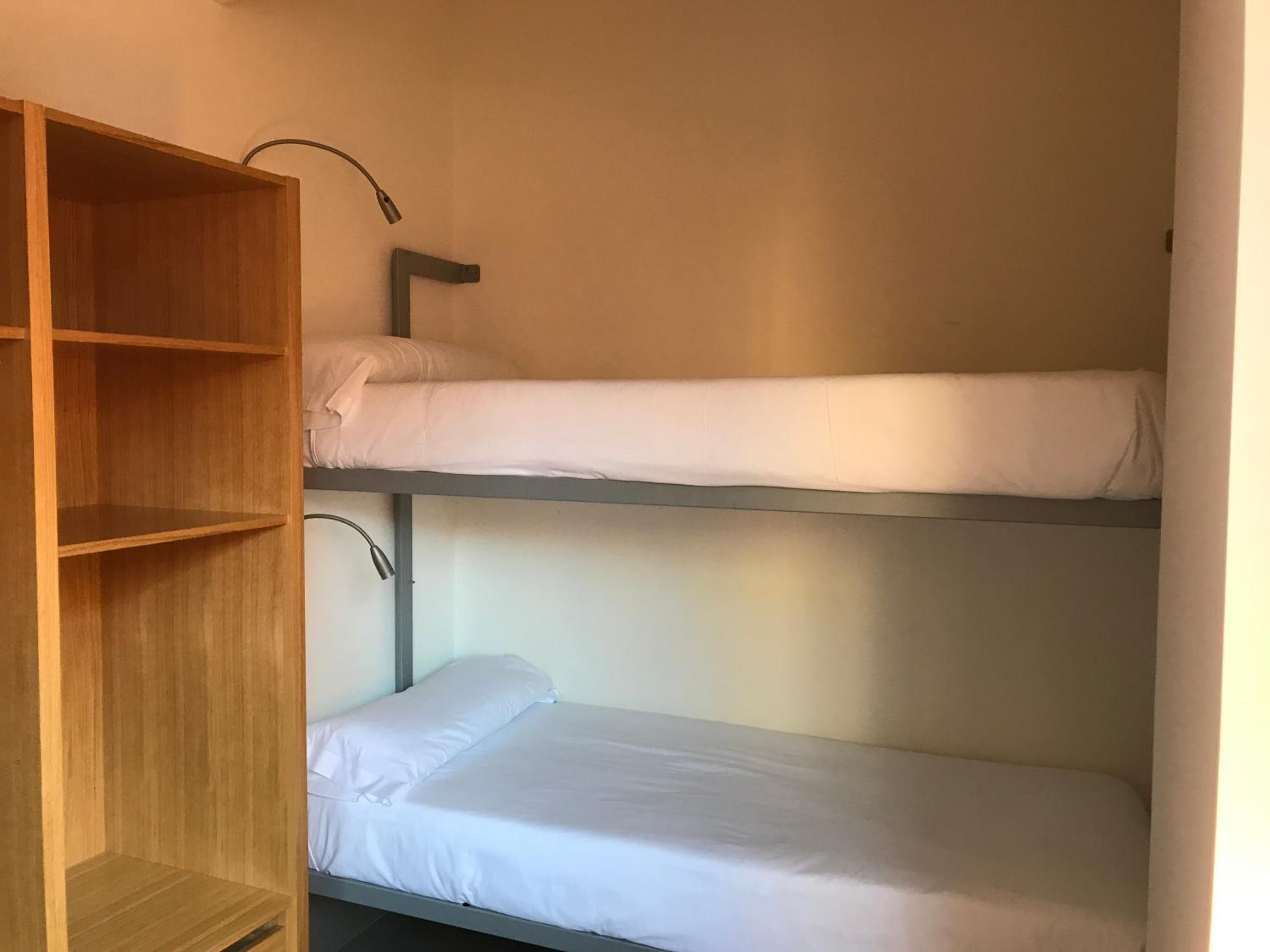 Habitación Cuádruple