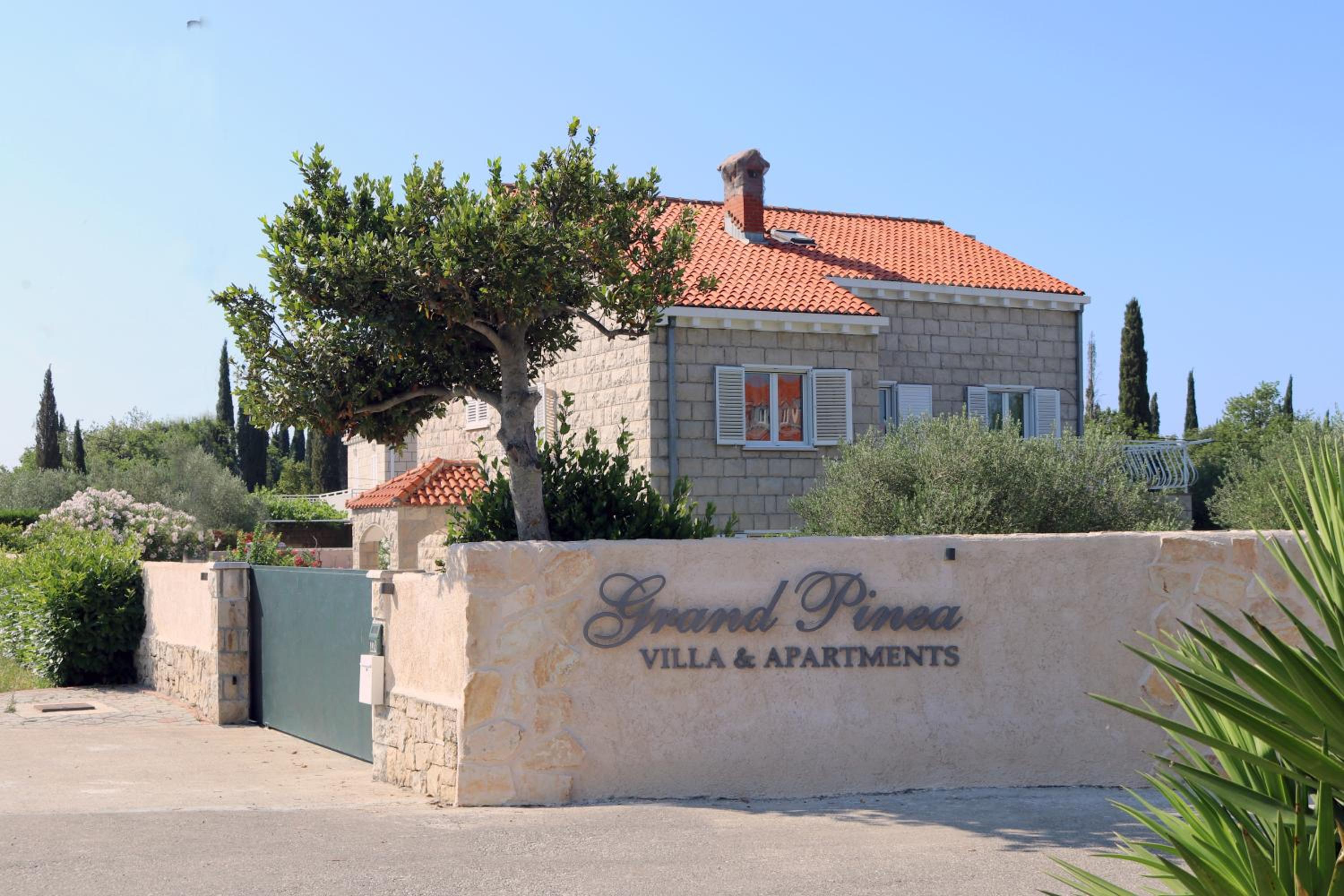 Superior Villa photo 2