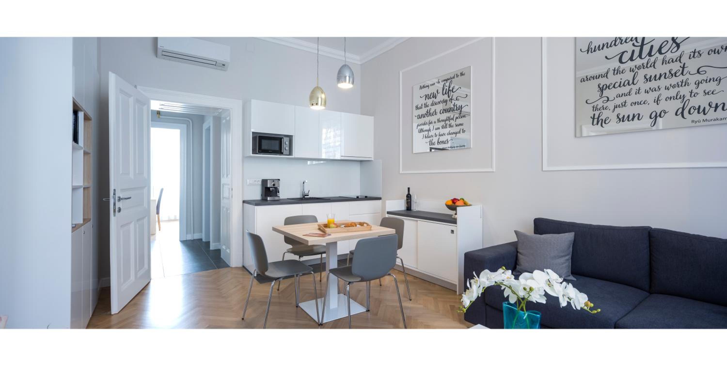 Two-Bedroom Apartment - Photo 16