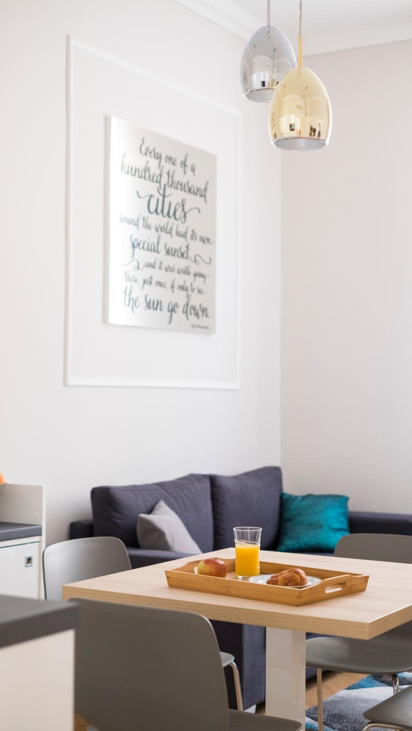 Two-Bedroom Apartment - Photo 14