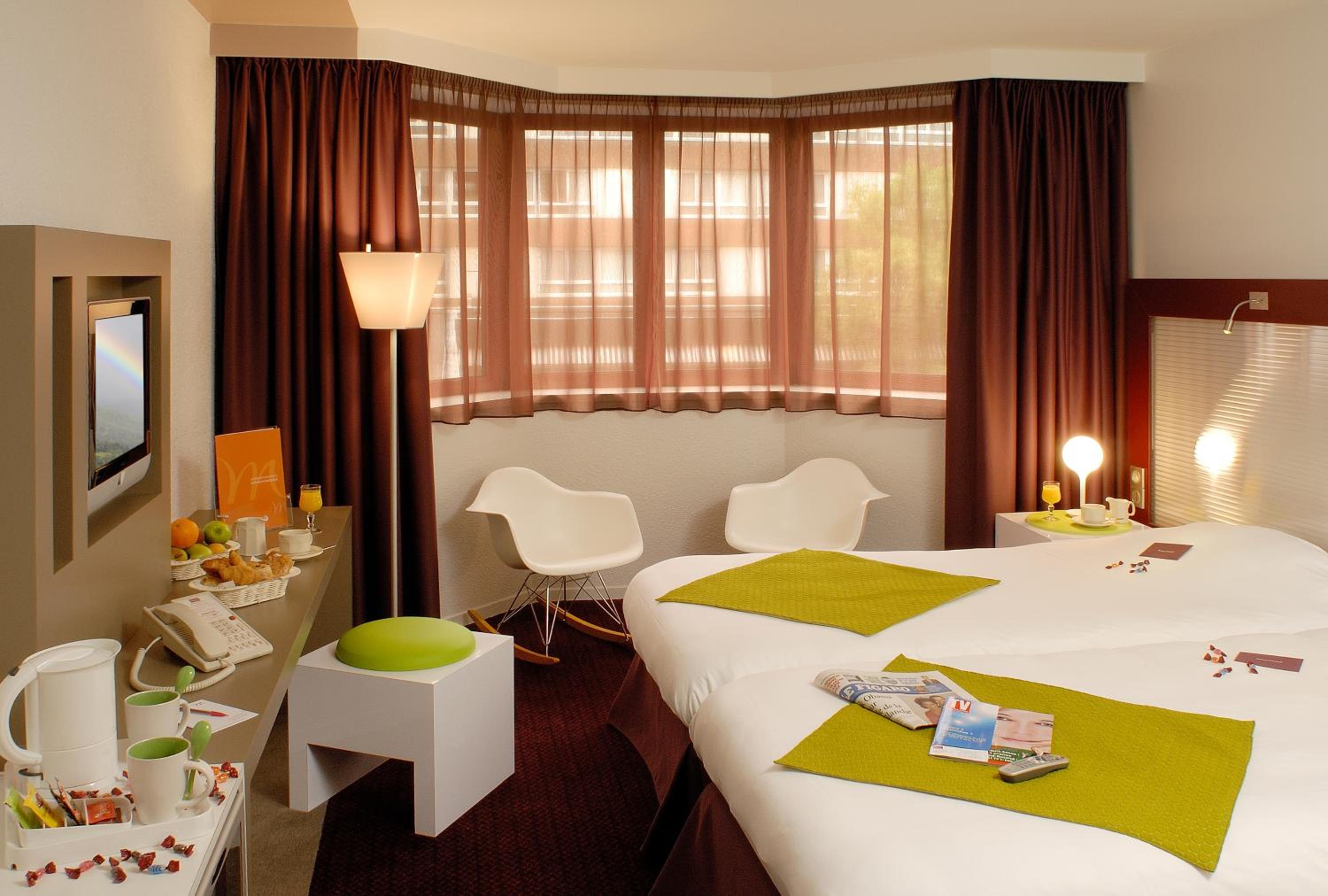 Classic Twin Room - Photo 6