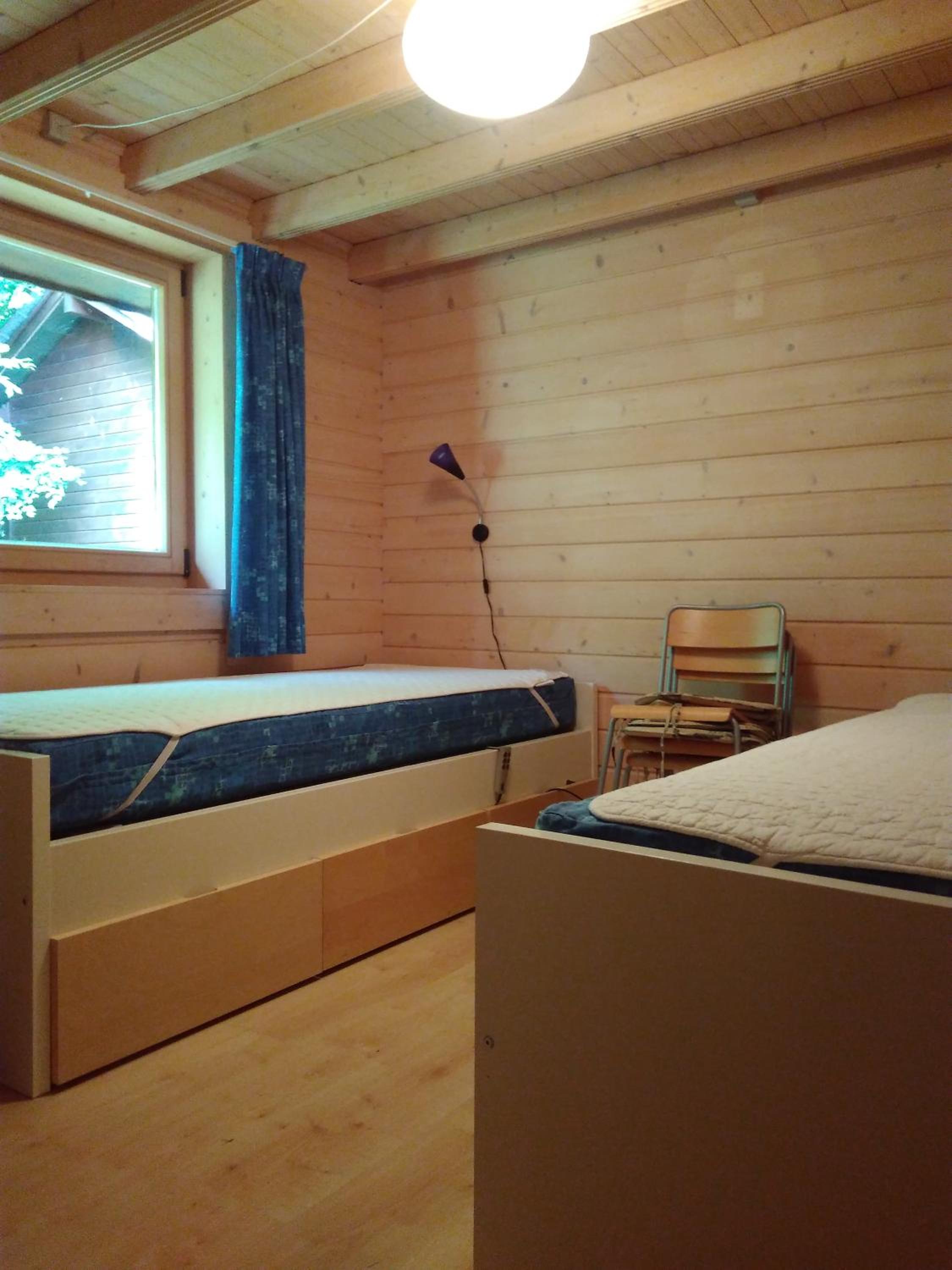 Three-Bedroom House - Photo 15