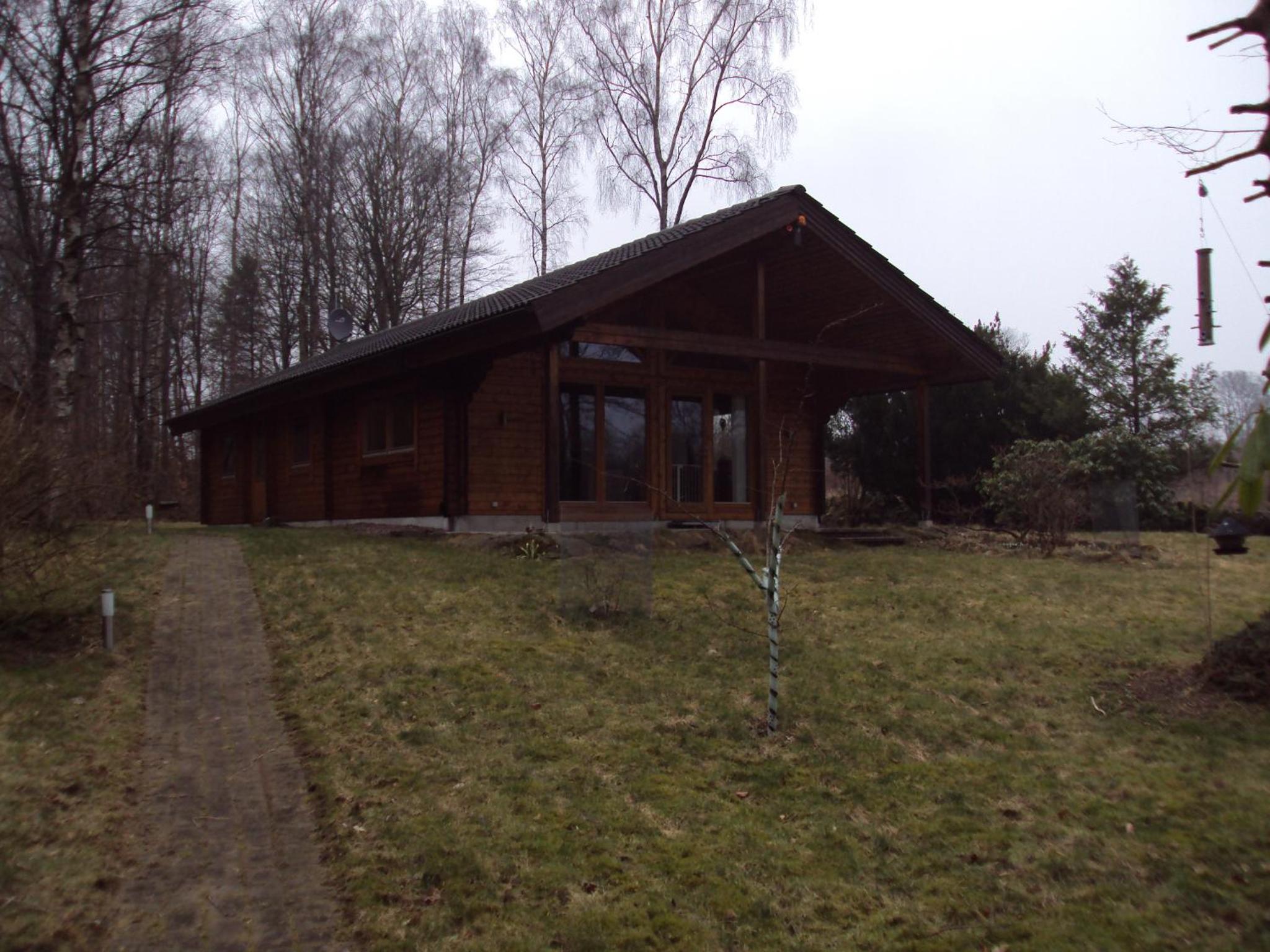 Three-Bedroom House - Photo 13