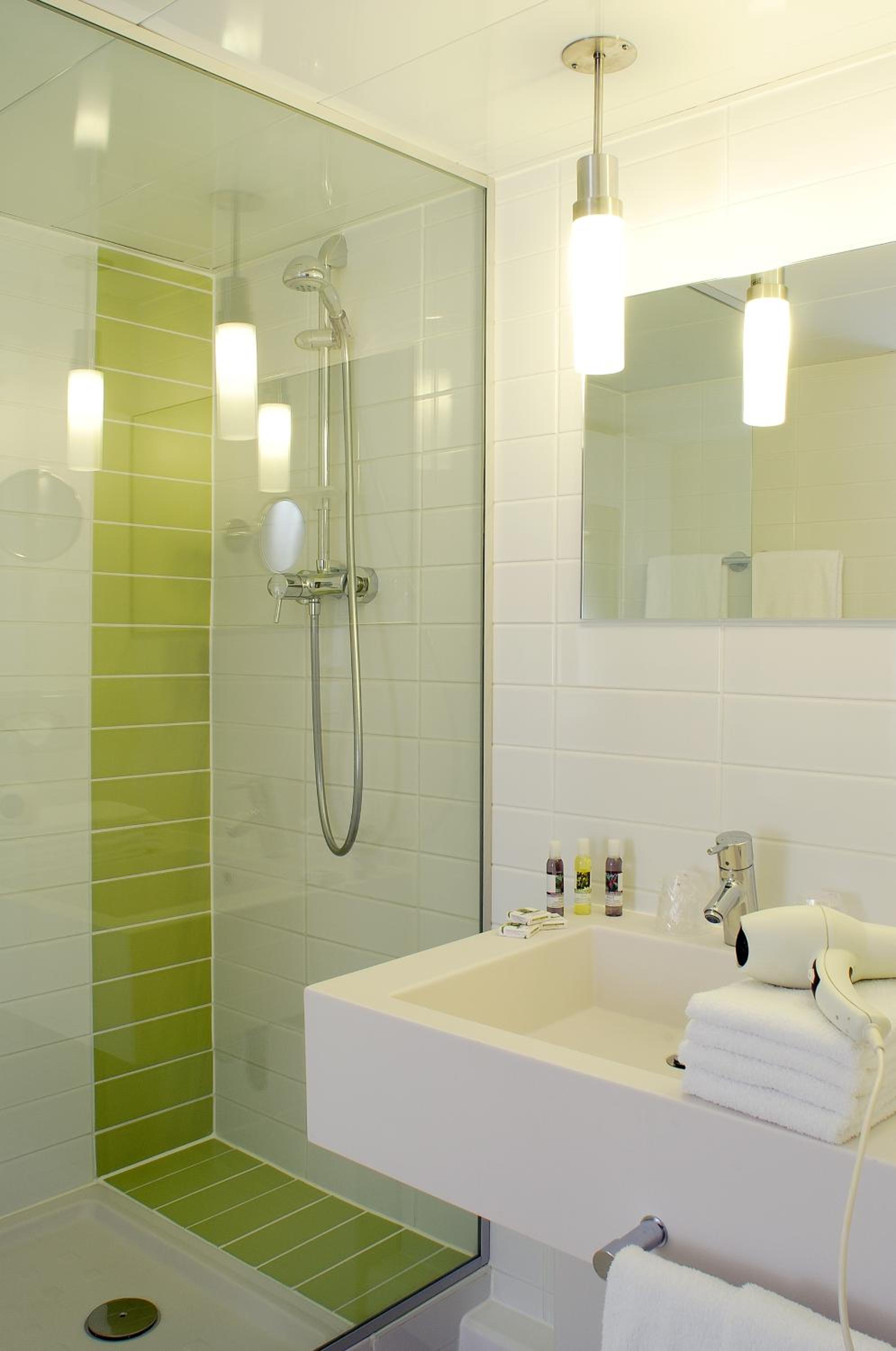 Classic Double Room - Photo 8