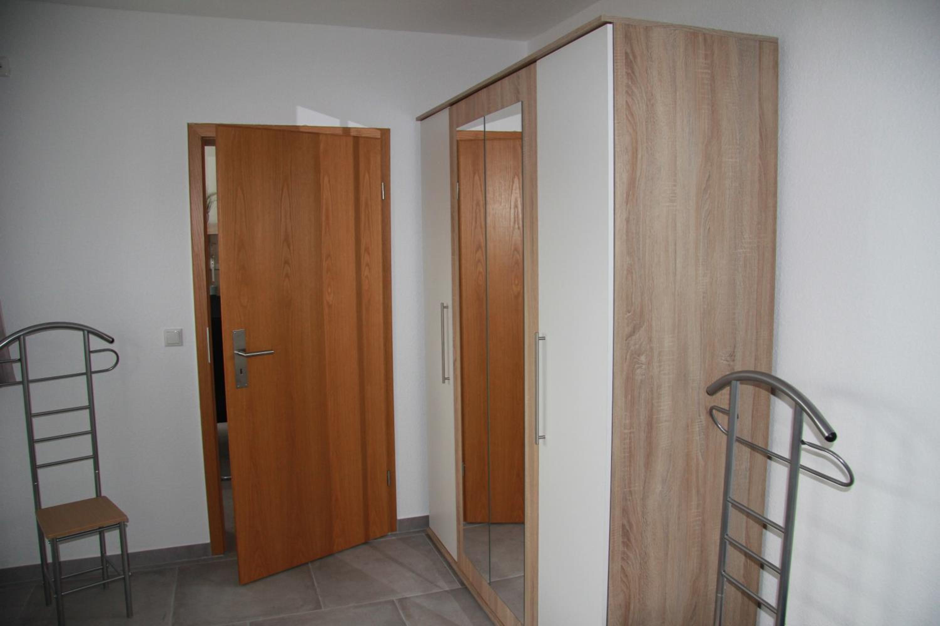 Apartment photo 1