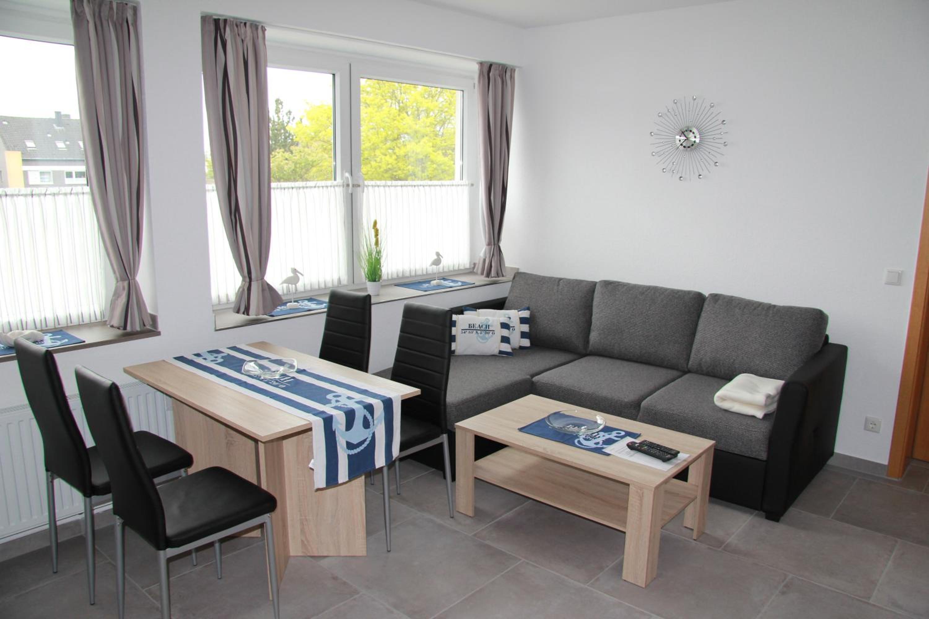 Apartment photo 1