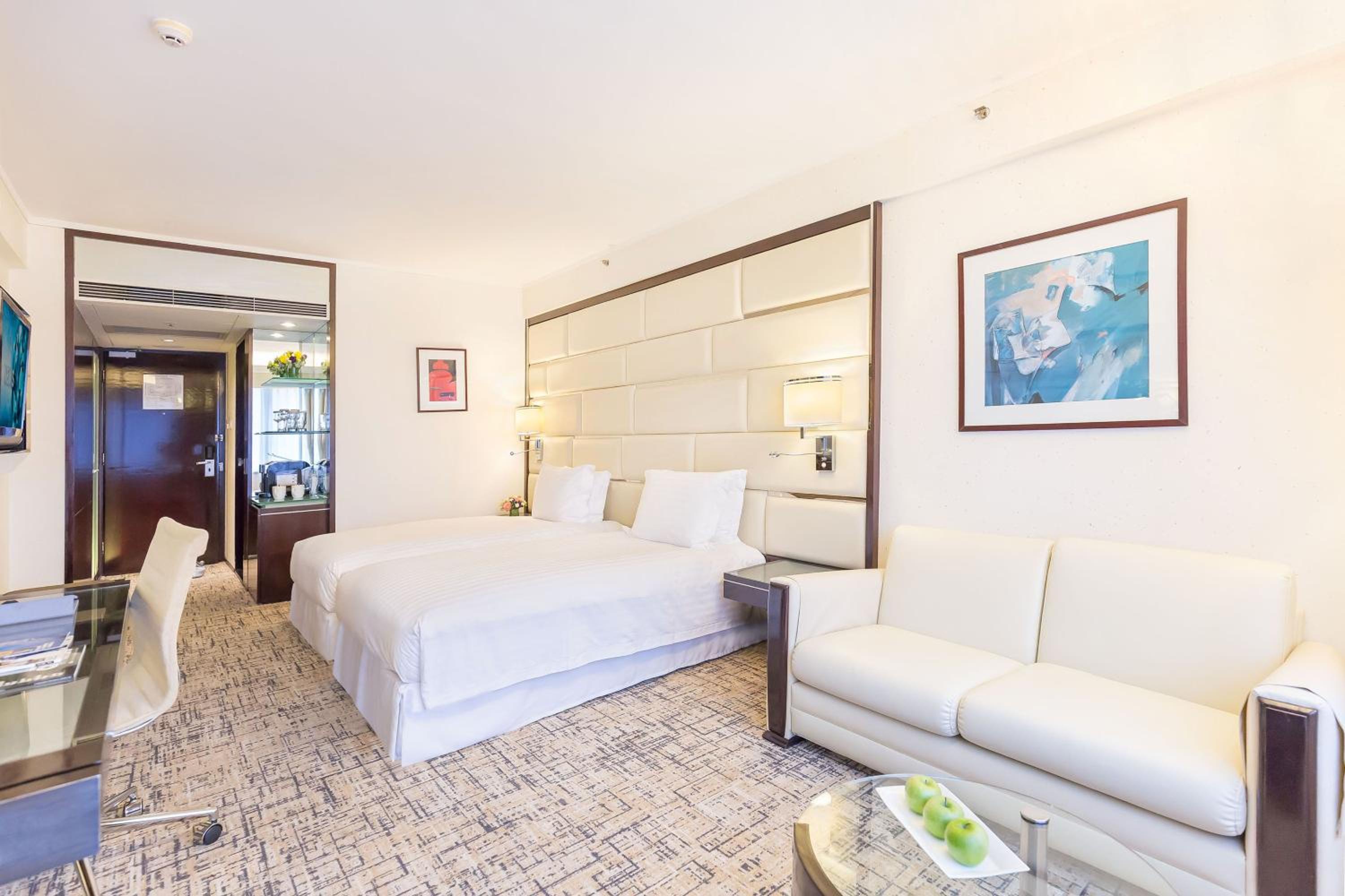 Executive Club Superior Room photo 1