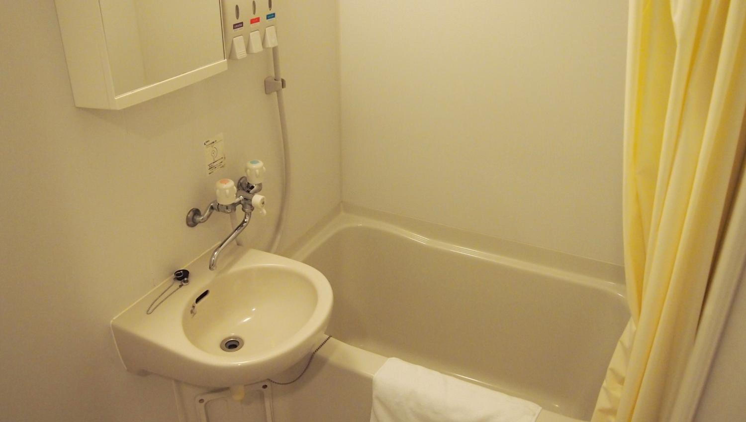 Twin Room photo 3