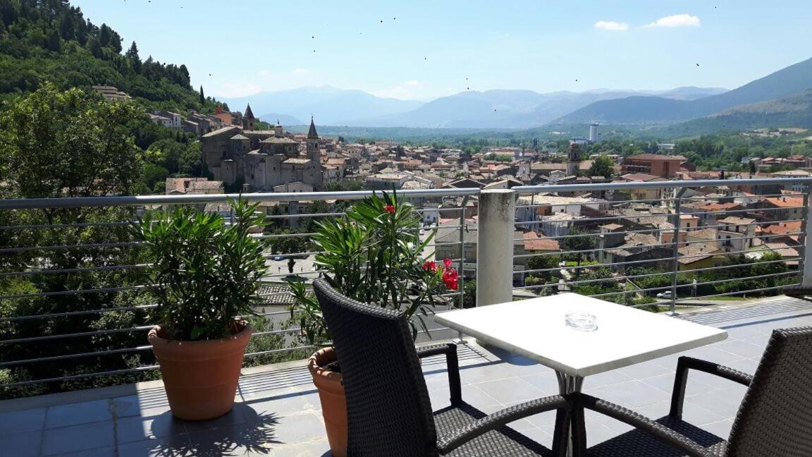 Double Room with Balcony photo 3