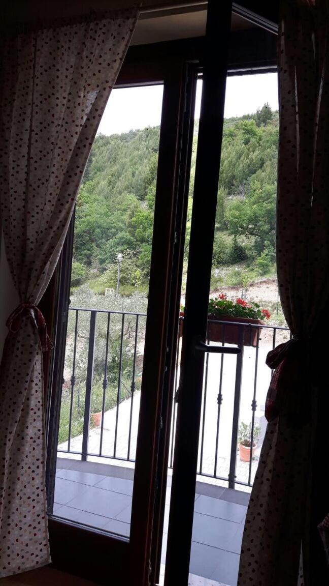 Double Room with Terrace photo 3