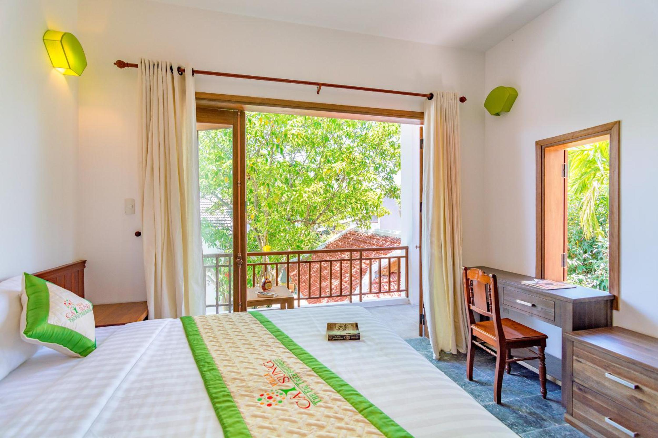Superior Double Room photo 2