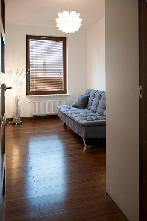 Two-Bedroom Apartment - Photo 5