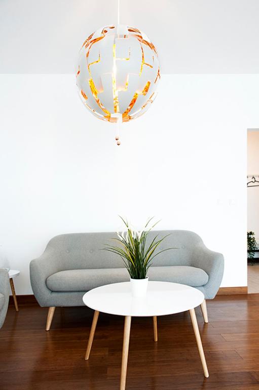 Two-Bedroom Apartment - Photo 7