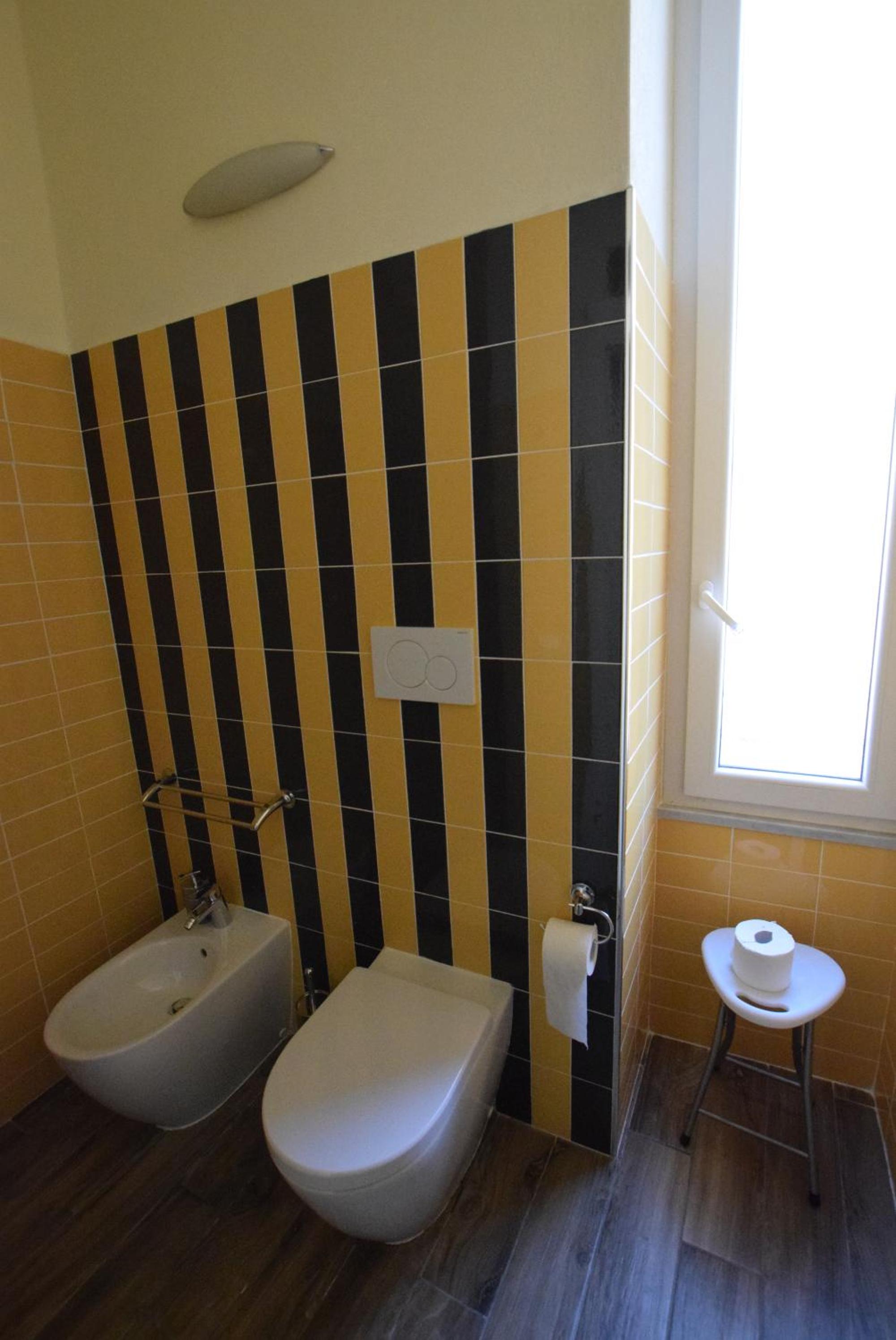 Triple Room with Balcony photo 3