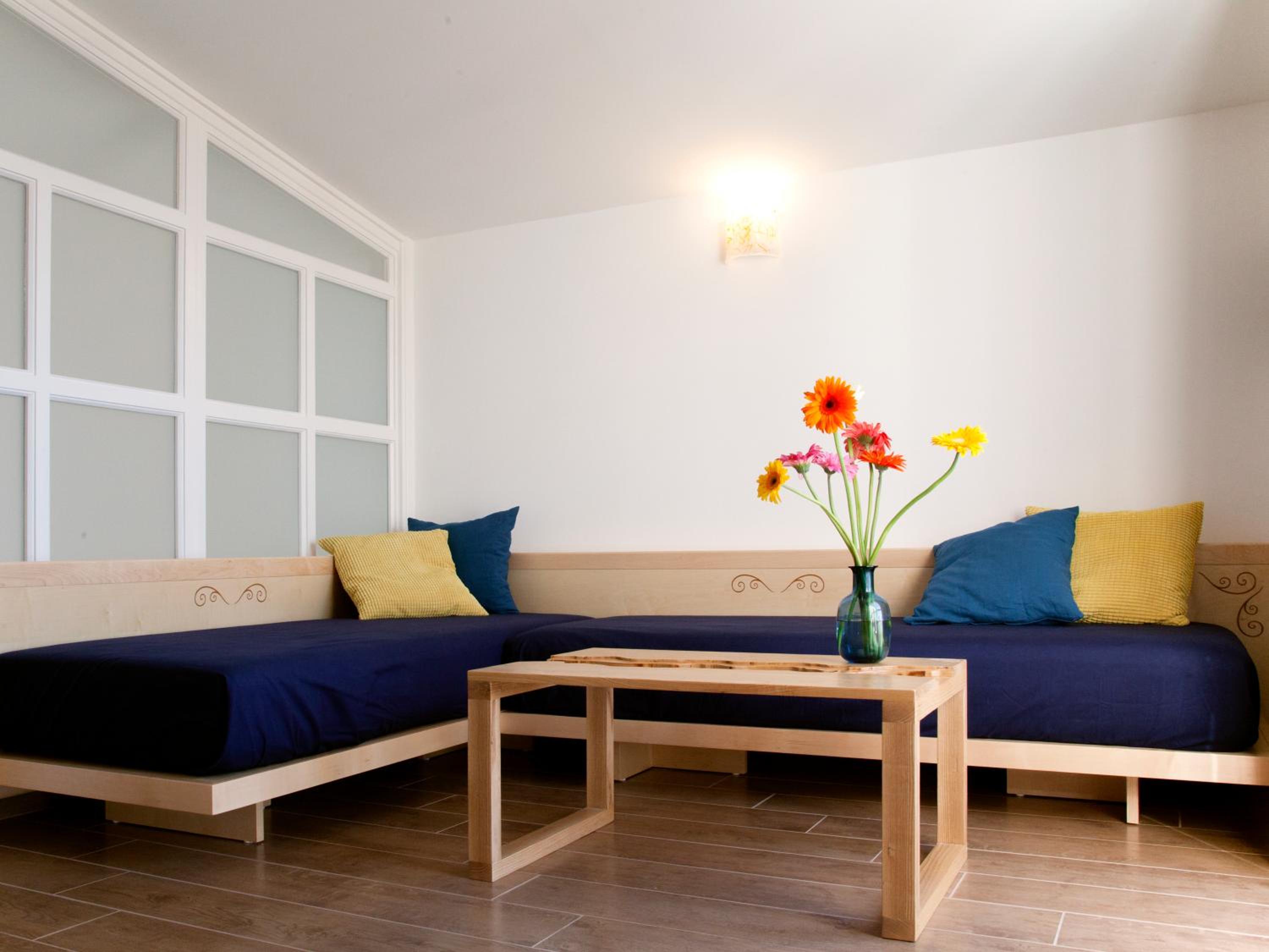 Family Room with Terrace photo 1