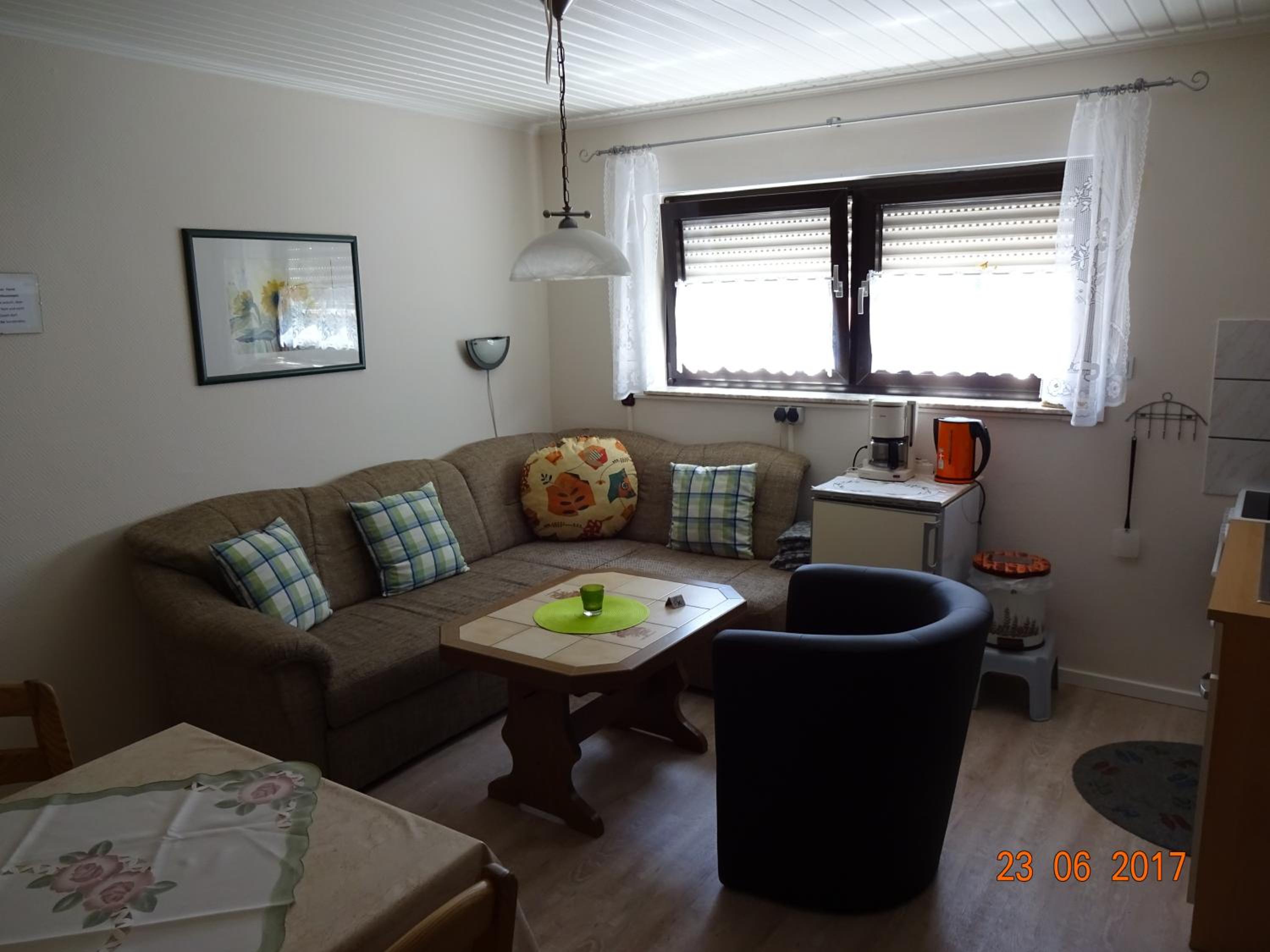 Apartment photo 1