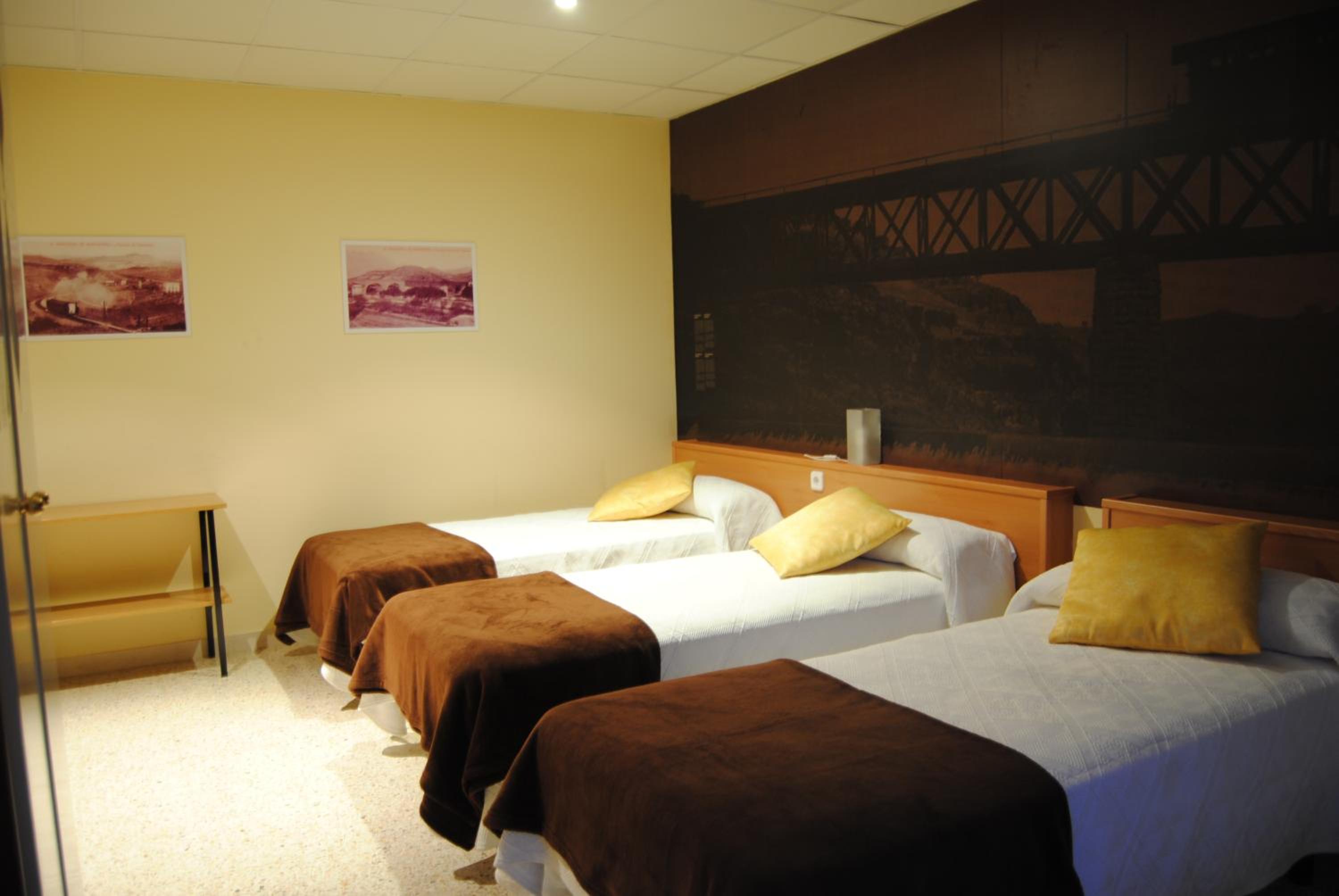 Double Room - Photo 1