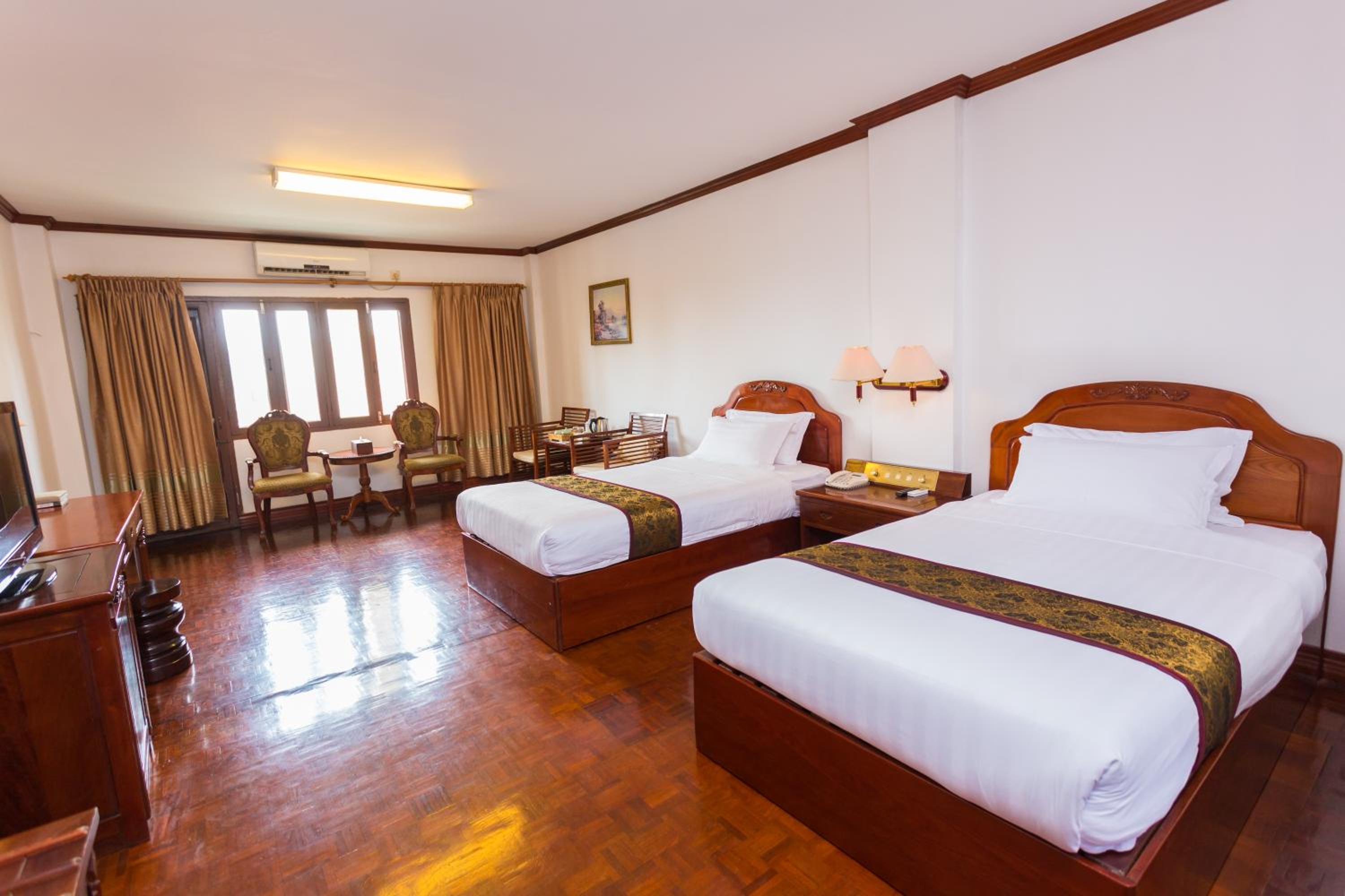 Superior Twin Room photo 1