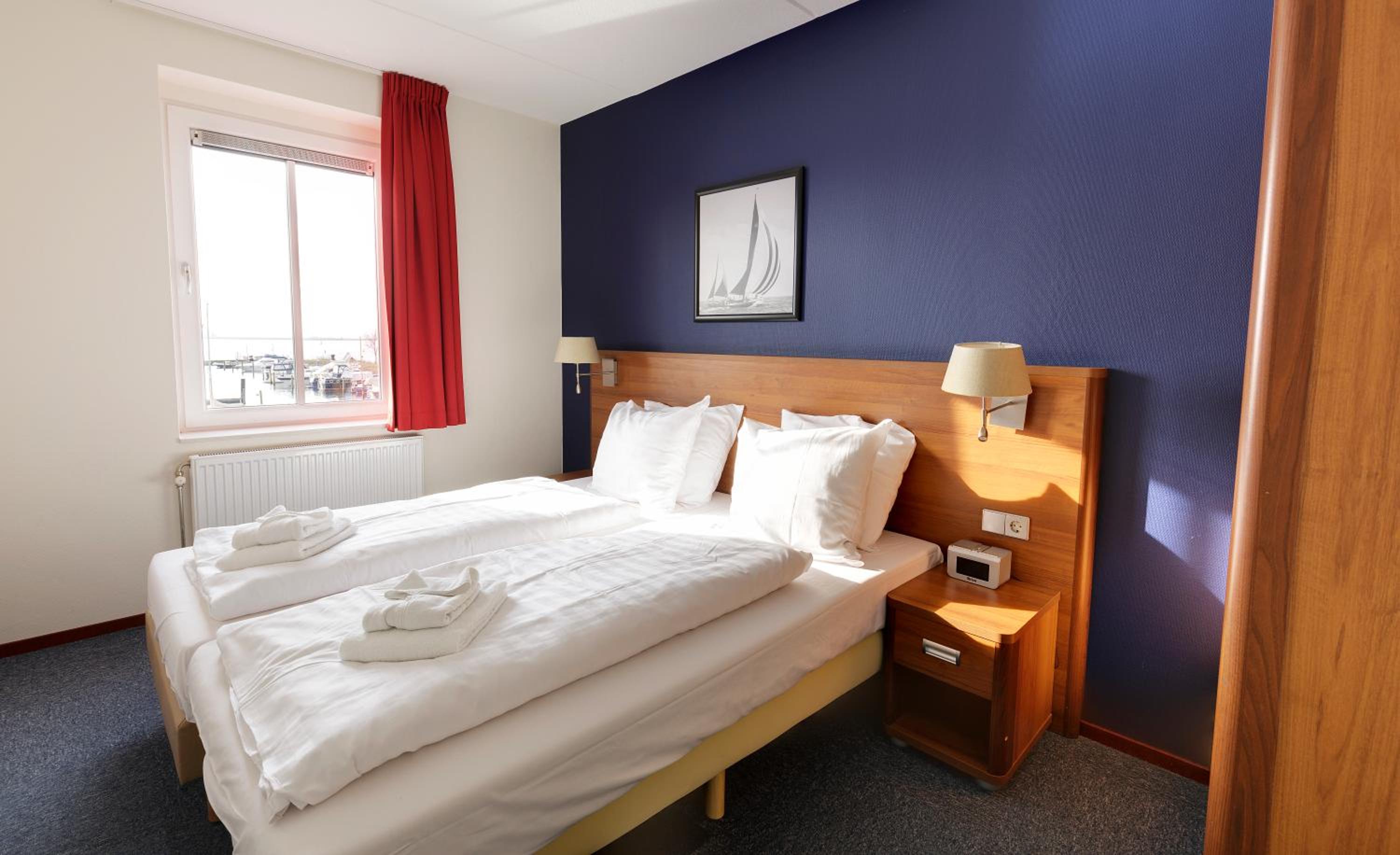 Waterfront Suite VIP (4 adults) photo 2