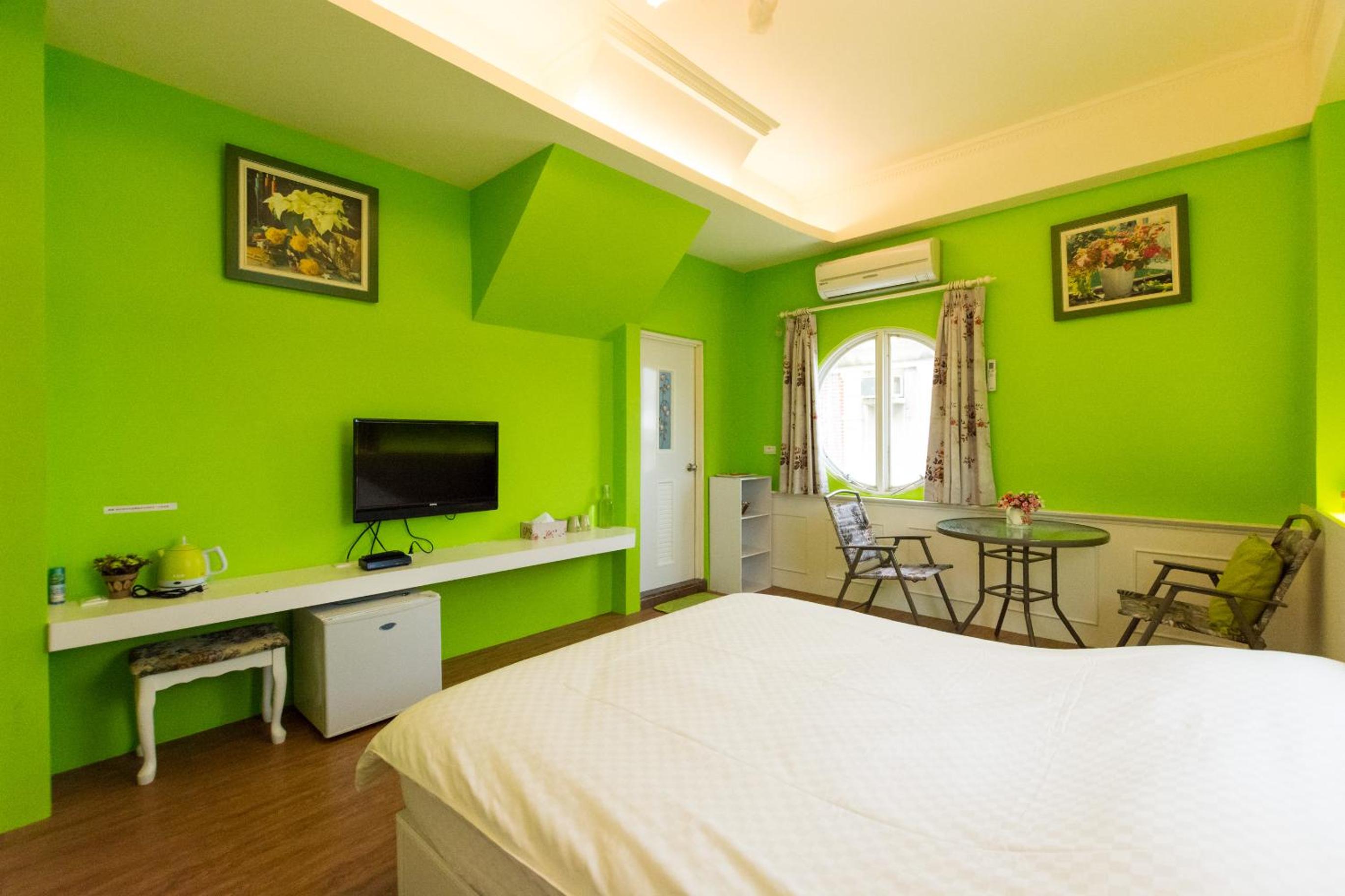 Budget Double Room photo 1