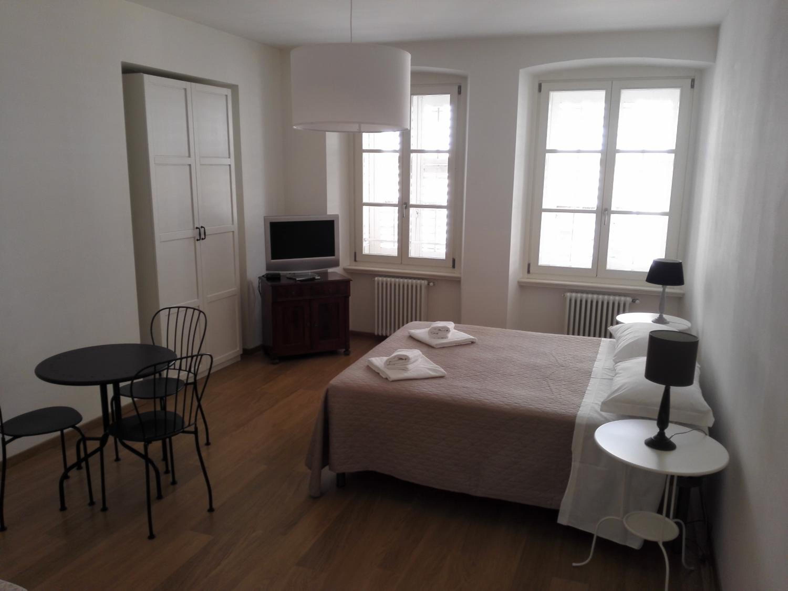 Quadruple Room with Private External Bathroom - Photo 3