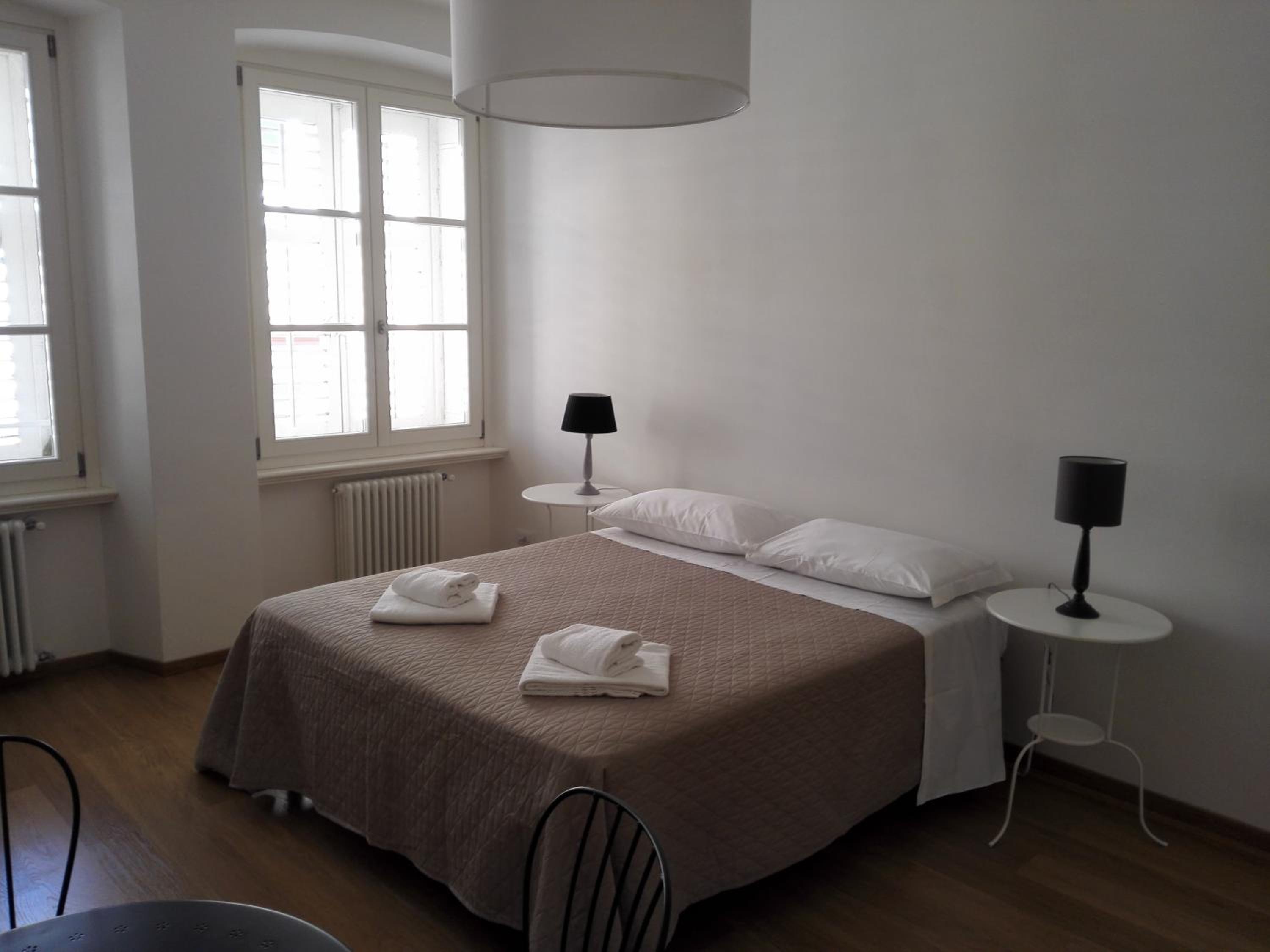 Quadruple Room with Private External Bathroom - Photo 7