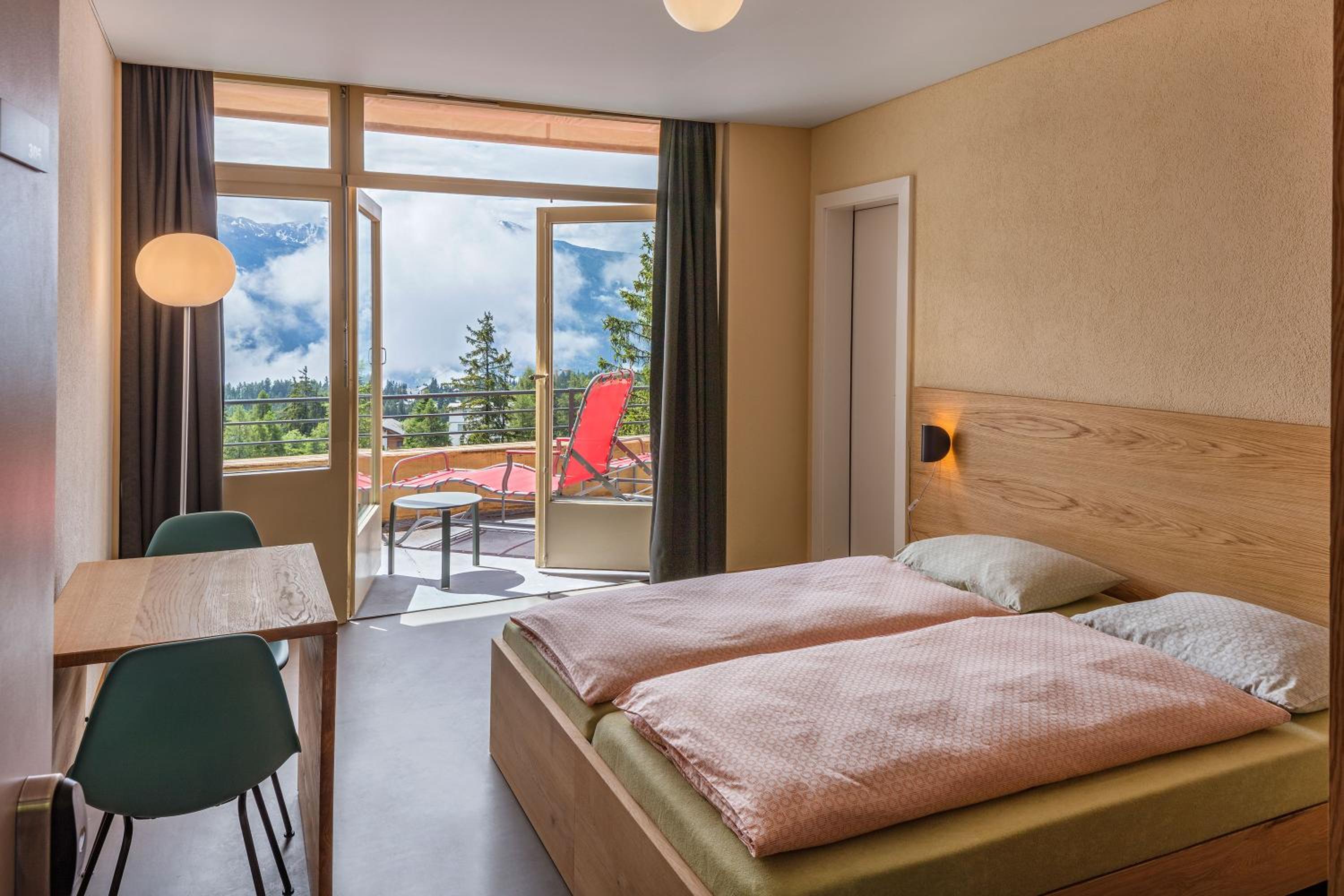 Double Room with Private Bathroom photo 1