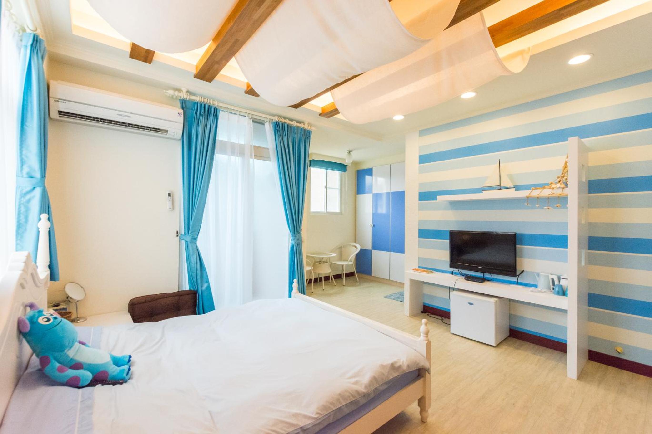 Deluxe Double Room photo 2