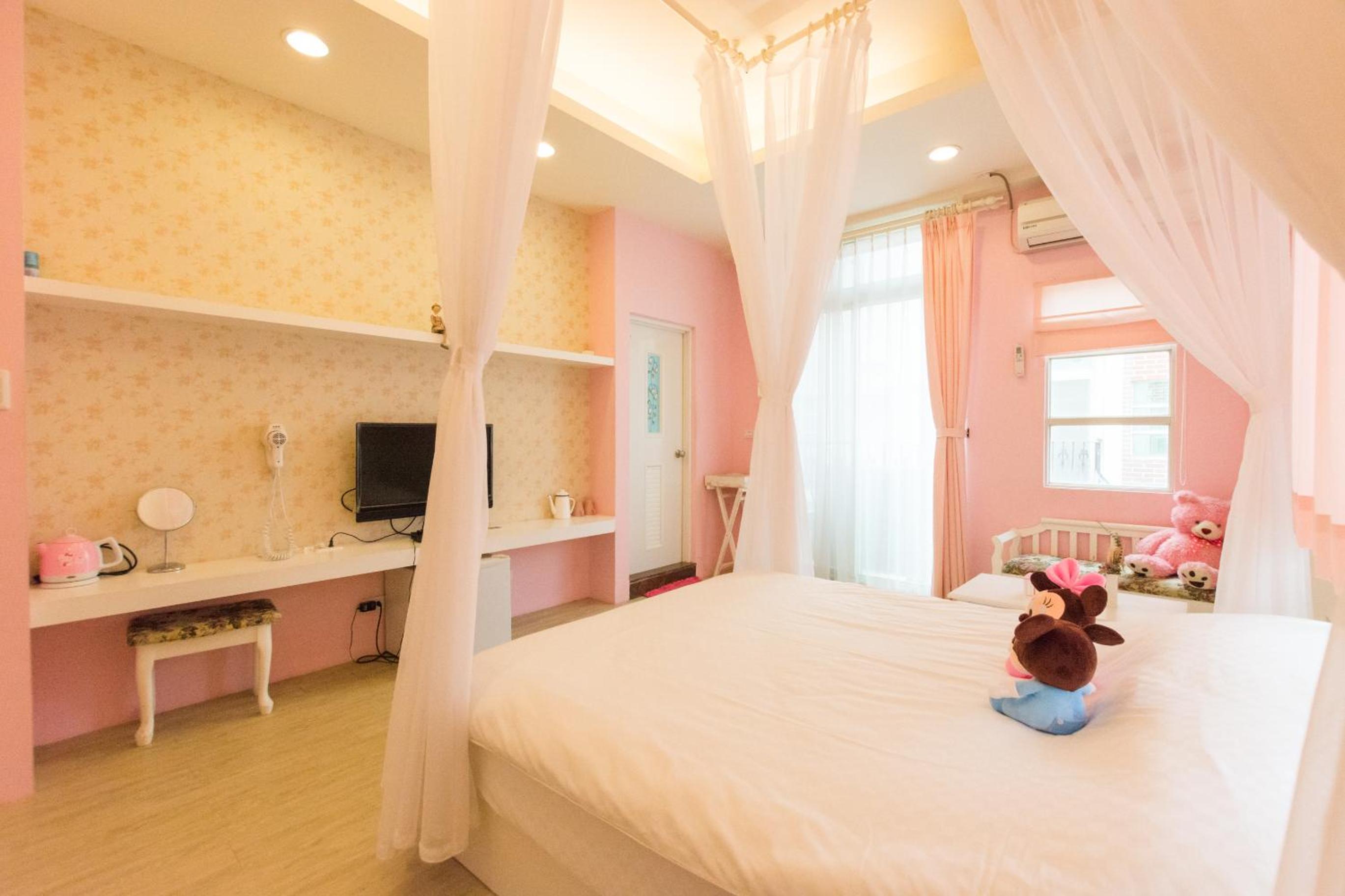 Superior Double Room photo 2