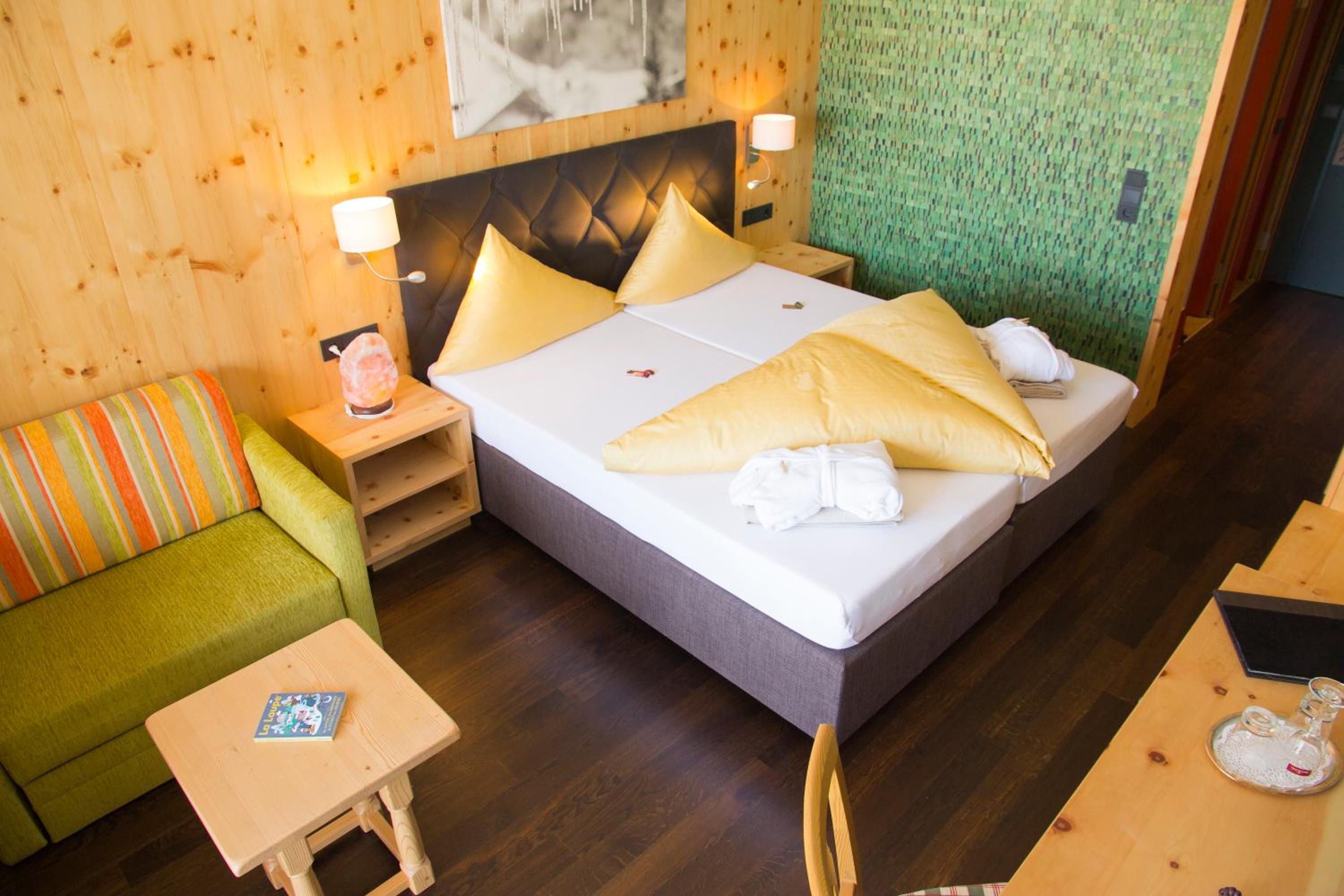 Double Room photo 1