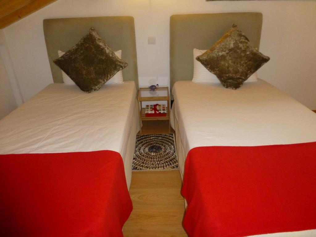 Two-Bedroom House photo 1