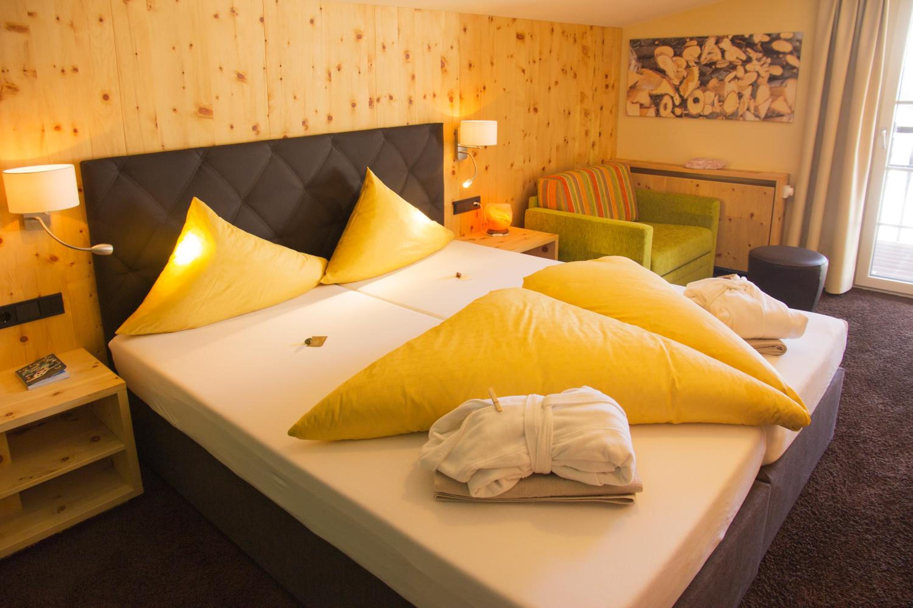 Double Room photo 3