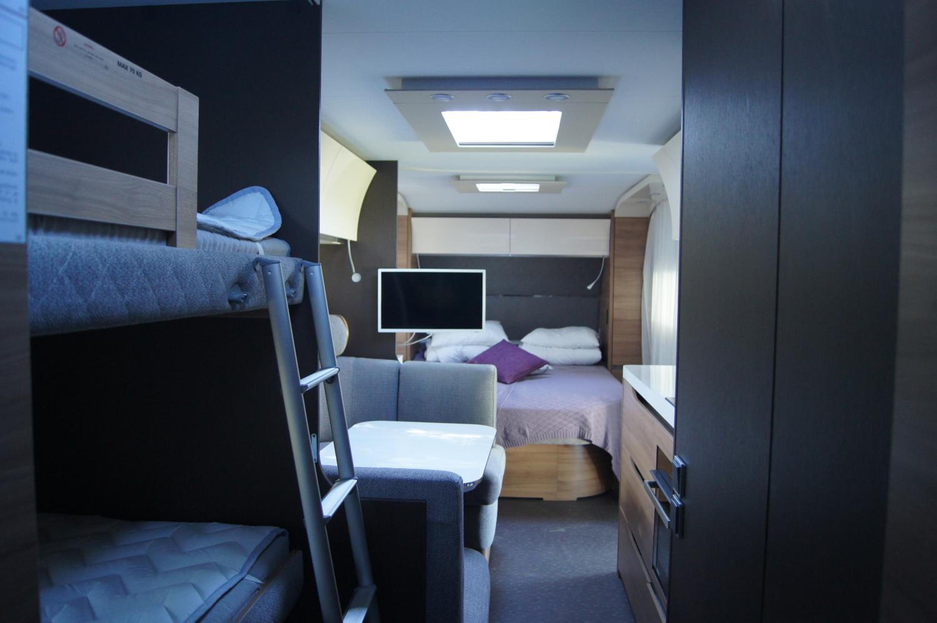 Caravan